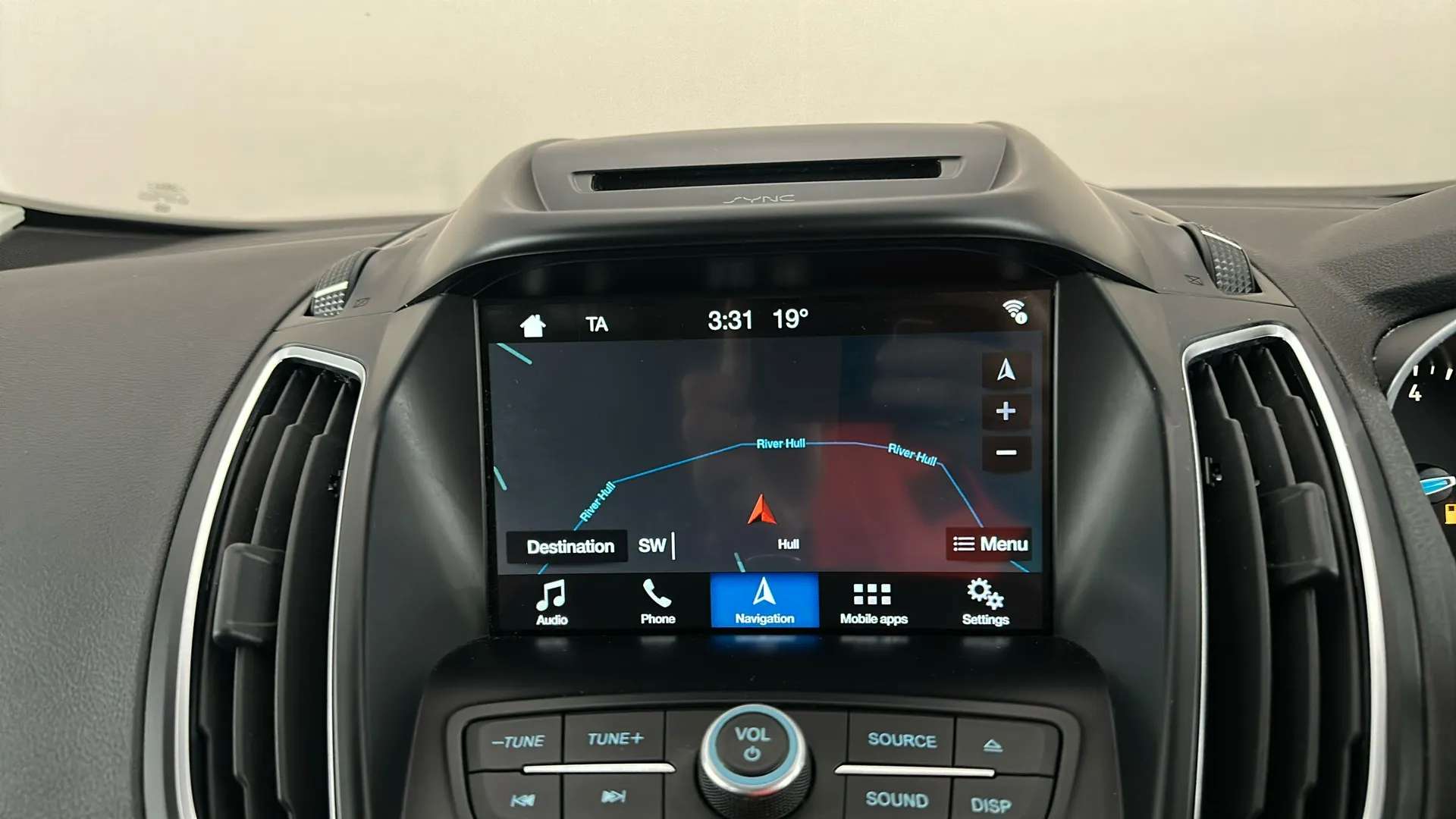2017 FORD C-MAX 2017 FORD C-MAX