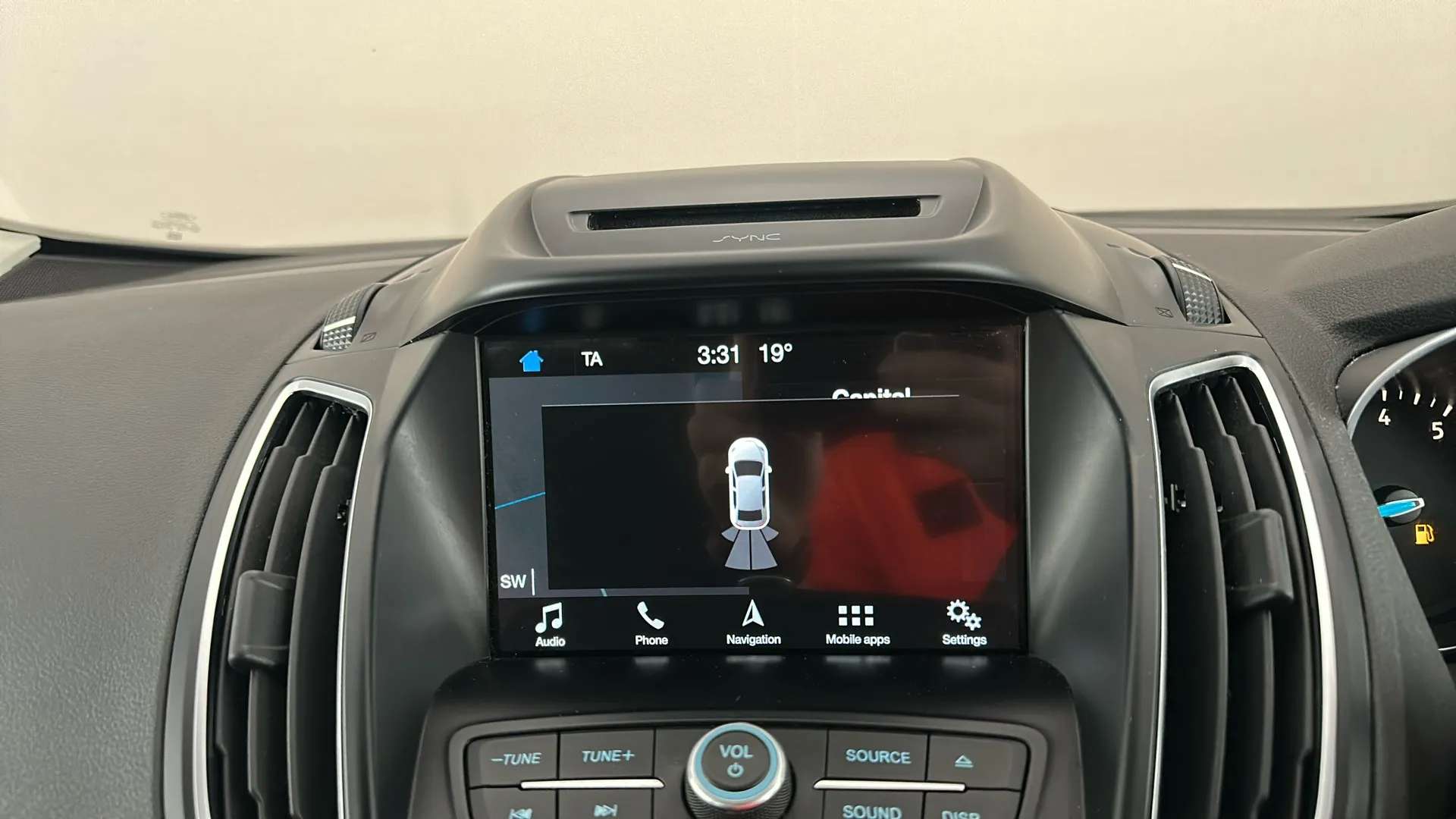 2017 FORD C-MAX 2017 FORD C-MAX
