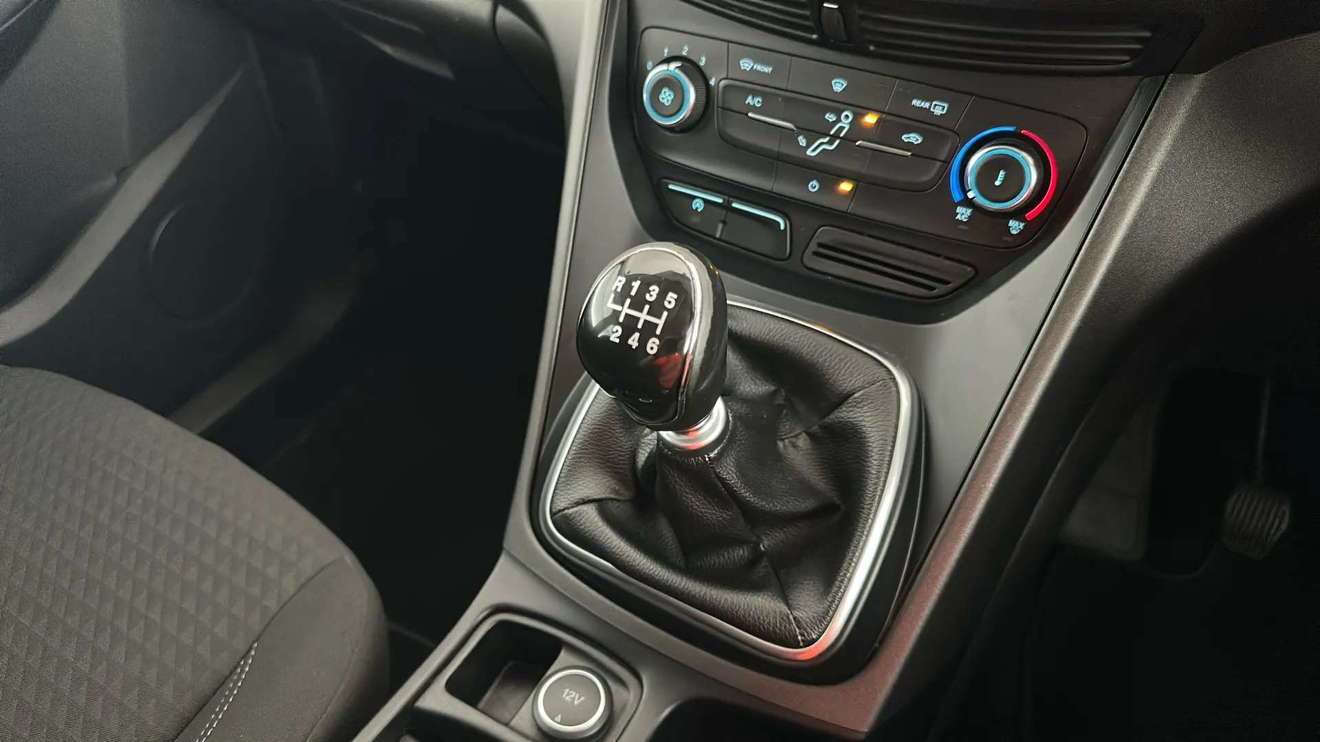 2017 FORD C-MAX 2017 FORD C-MAX