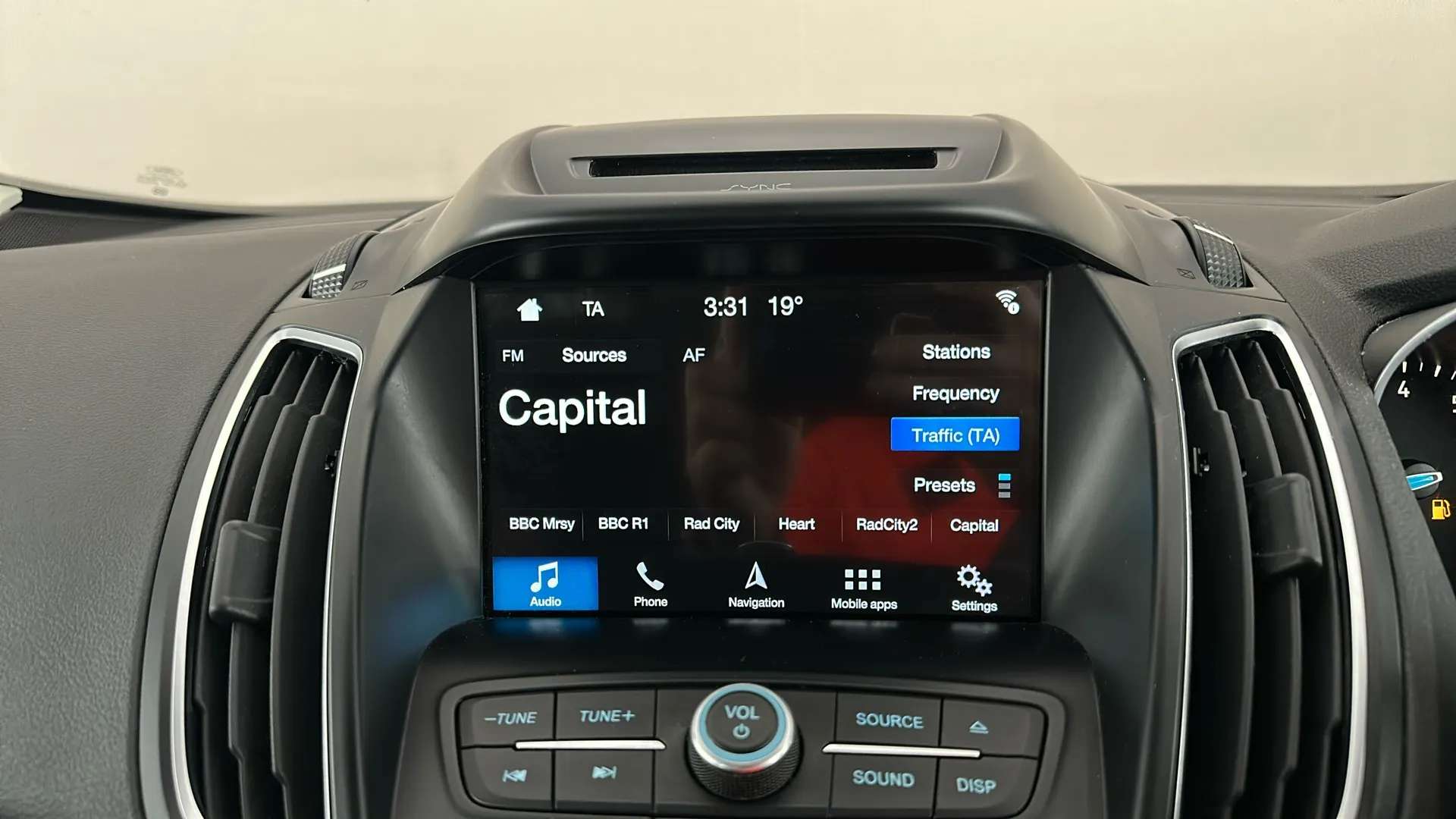 2017 FORD C-MAX 2017 FORD C-MAX