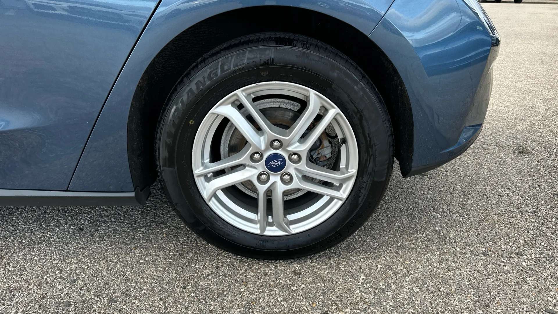 2019 FORD FOCUS 2019 FORD FOCUS