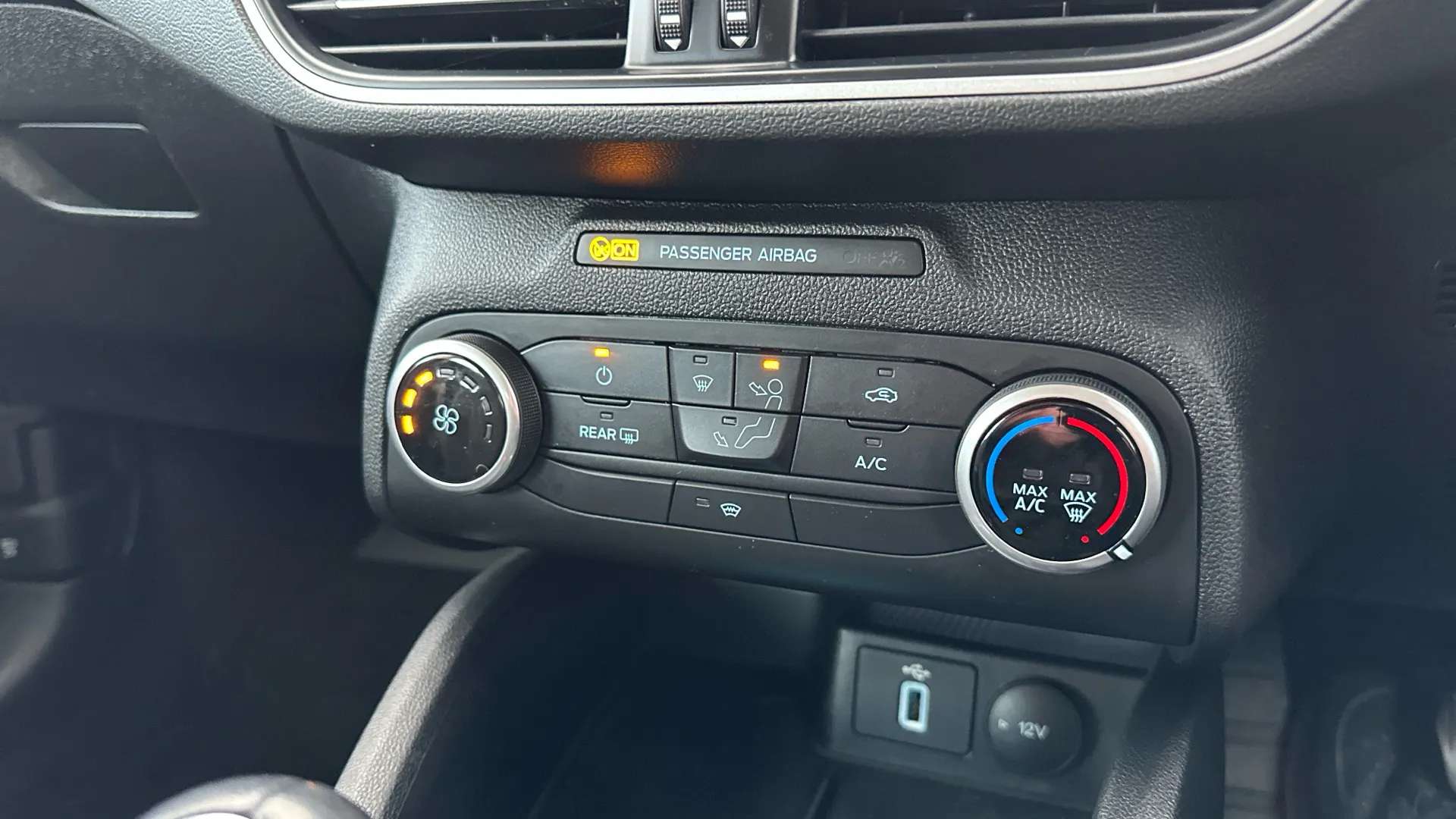 2019 FORD FOCUS 2019 FORD FOCUS