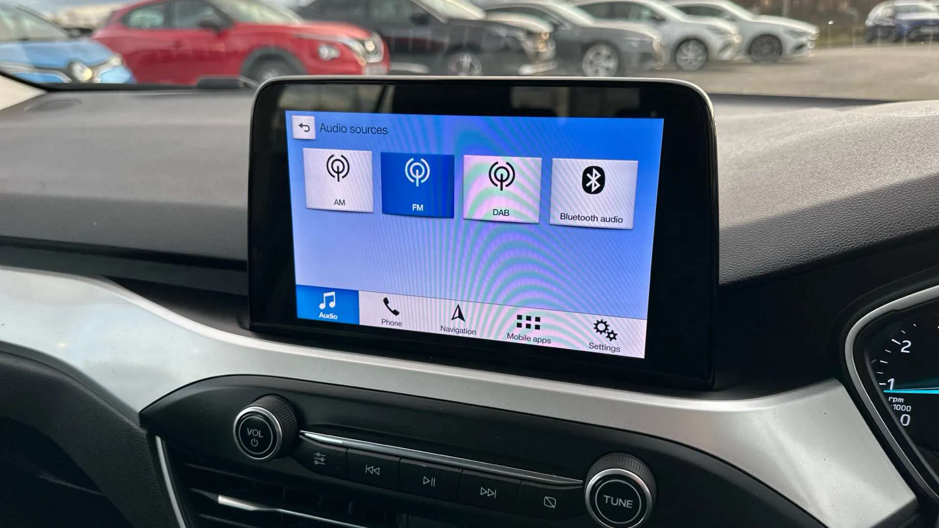 2019 FORD FOCUS 2019 FORD FOCUS