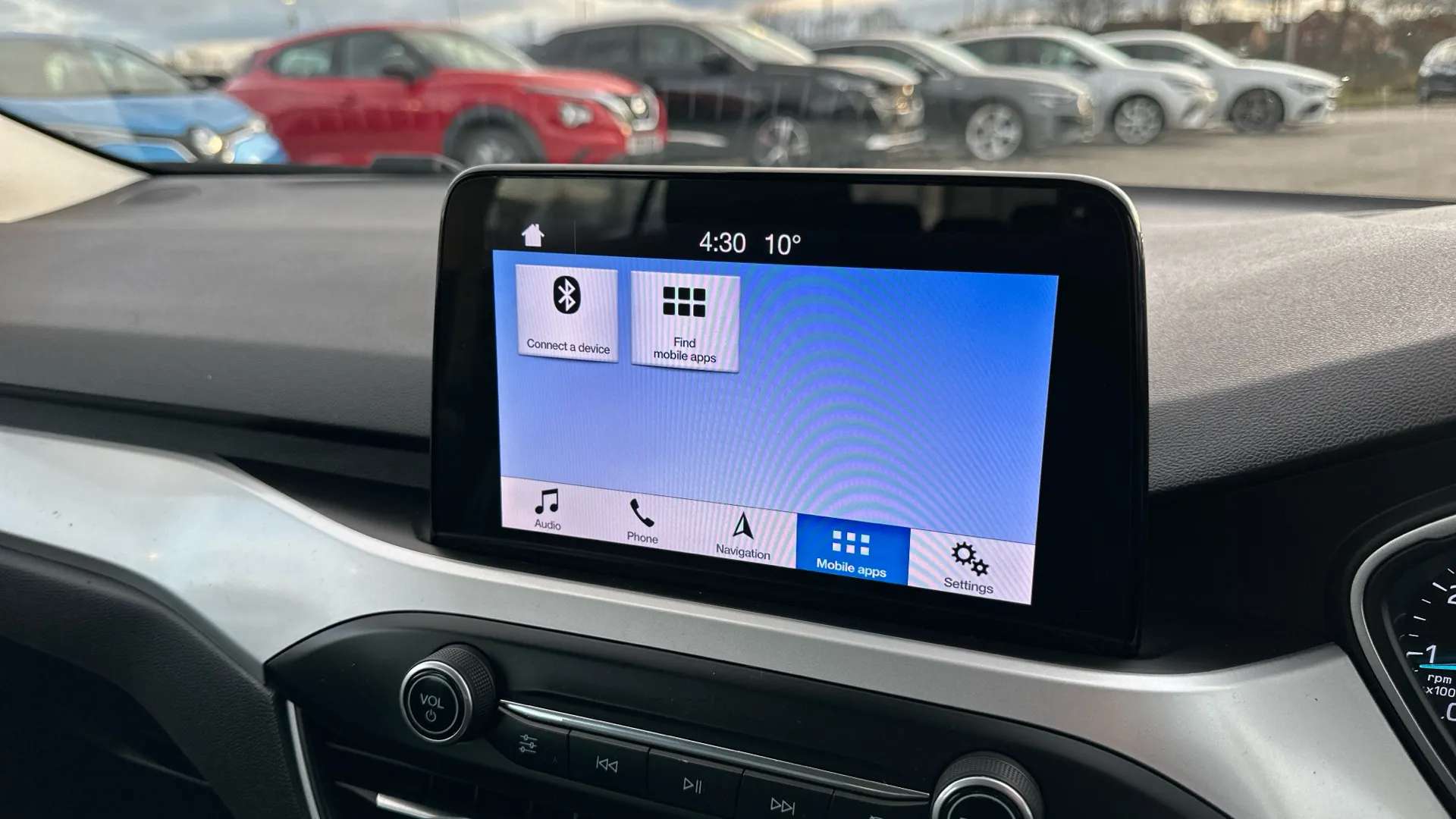 2019 FORD FOCUS 2019 FORD FOCUS