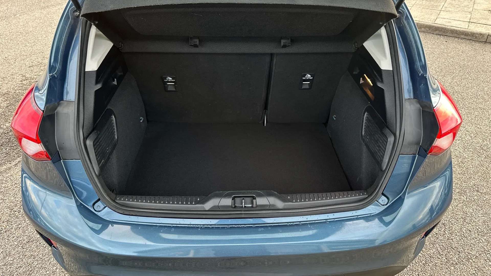 2019 FORD FOCUS 2019 FORD FOCUS