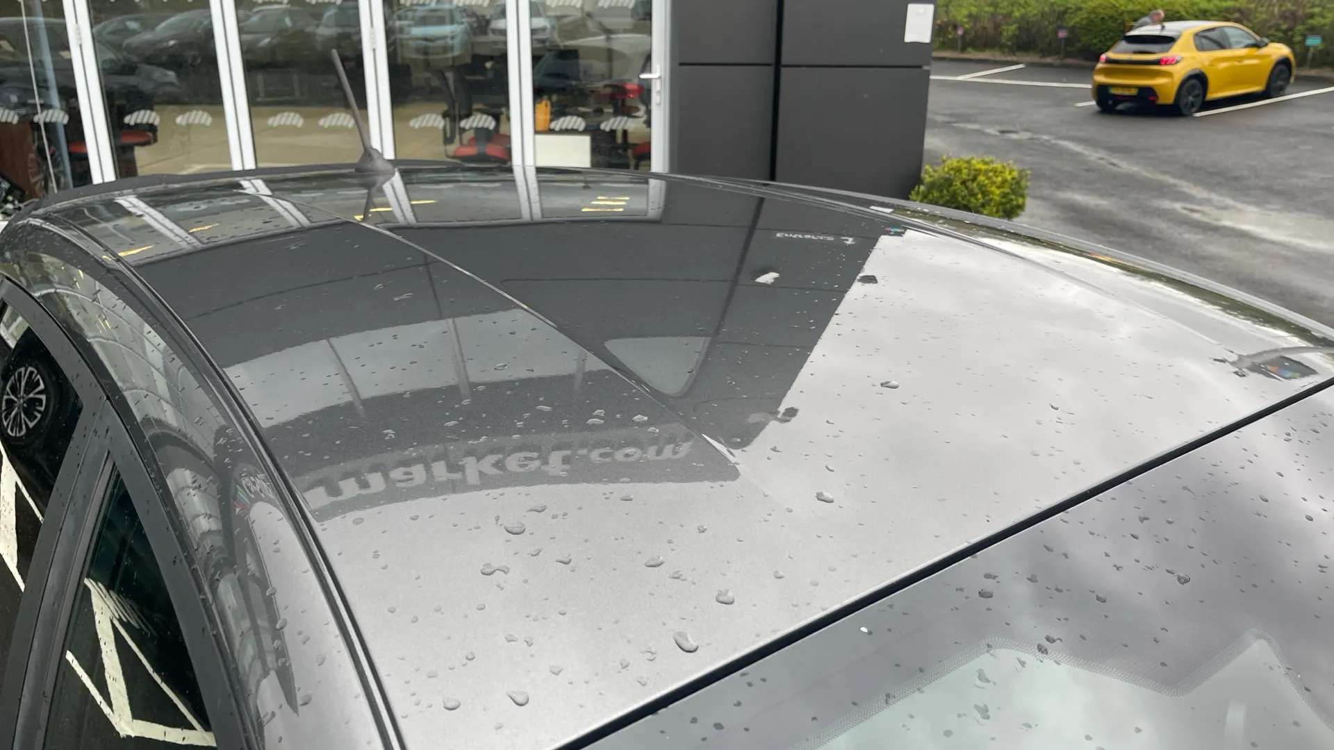 2018 FORD FIESTA 2018 FORD FIESTA