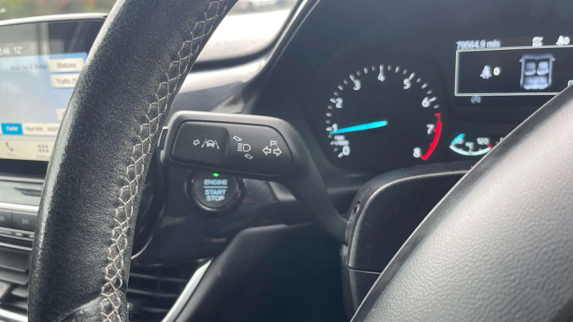 2018 FORD FIESTA 2018 FORD FIESTA