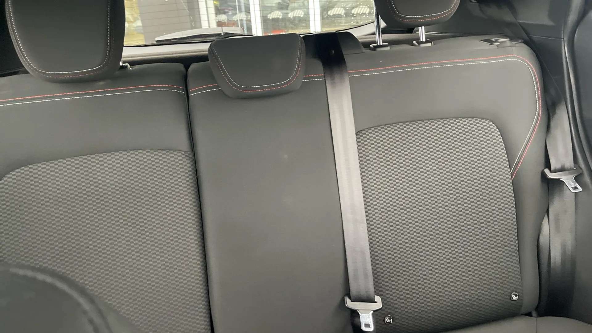 2018 FORD FIESTA 2018 FORD FIESTA