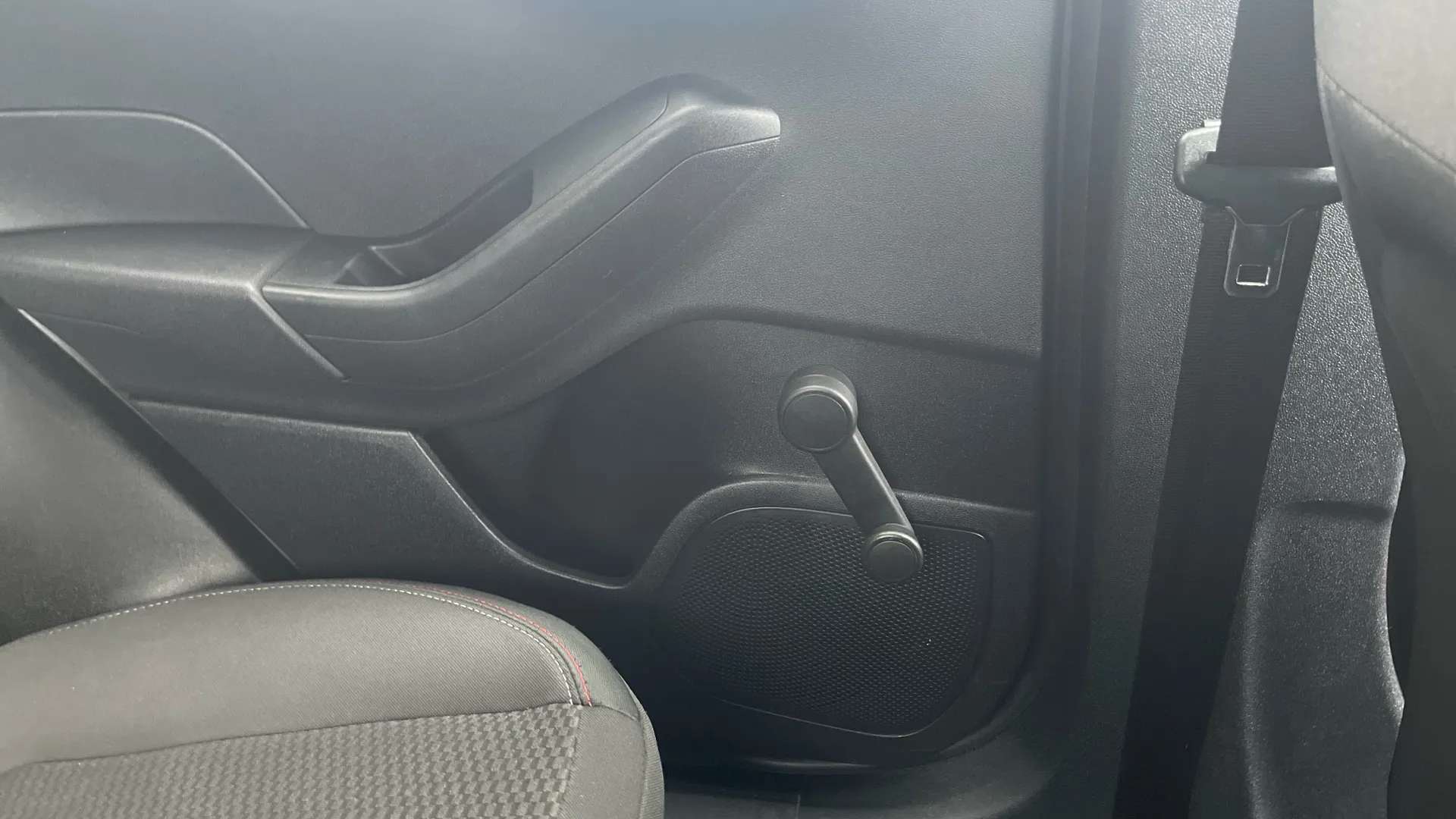 2018 FORD FIESTA 2018 FORD FIESTA