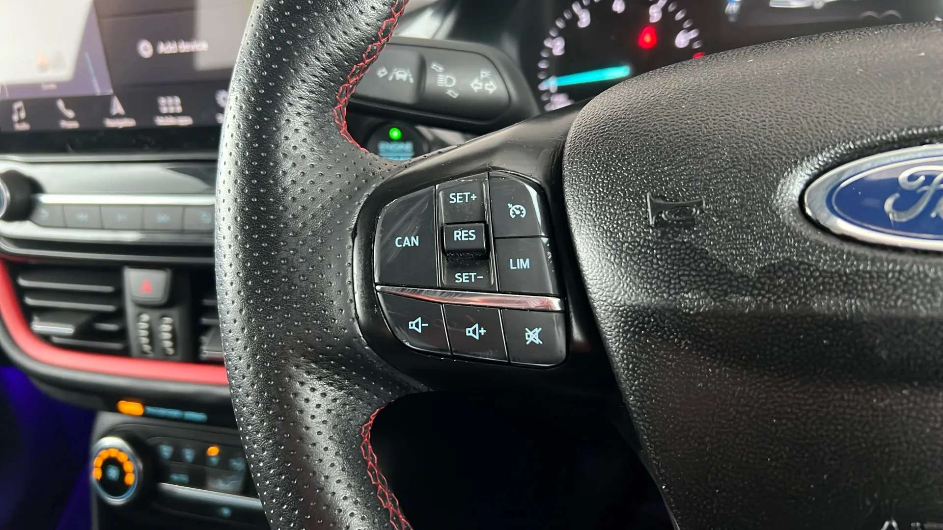 2019 FORD FIESTA 2019 FORD FIESTA