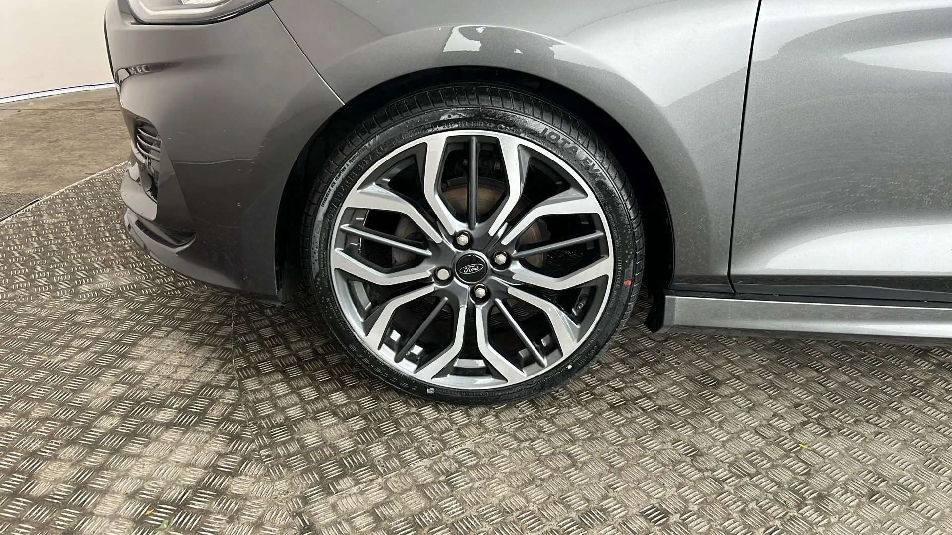 2023 FORD FIESTA 2023 FORD FIESTA