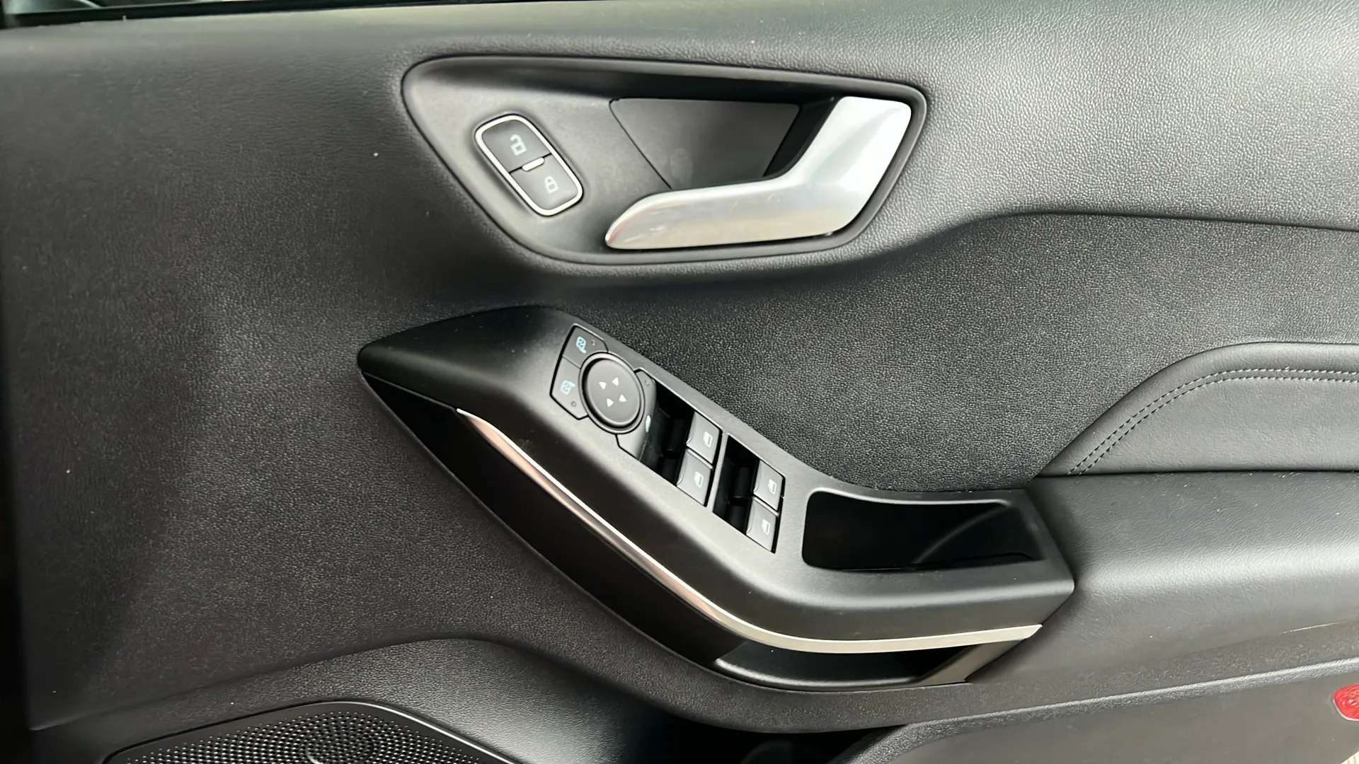2023 FORD FIESTA 2023 FORD FIESTA