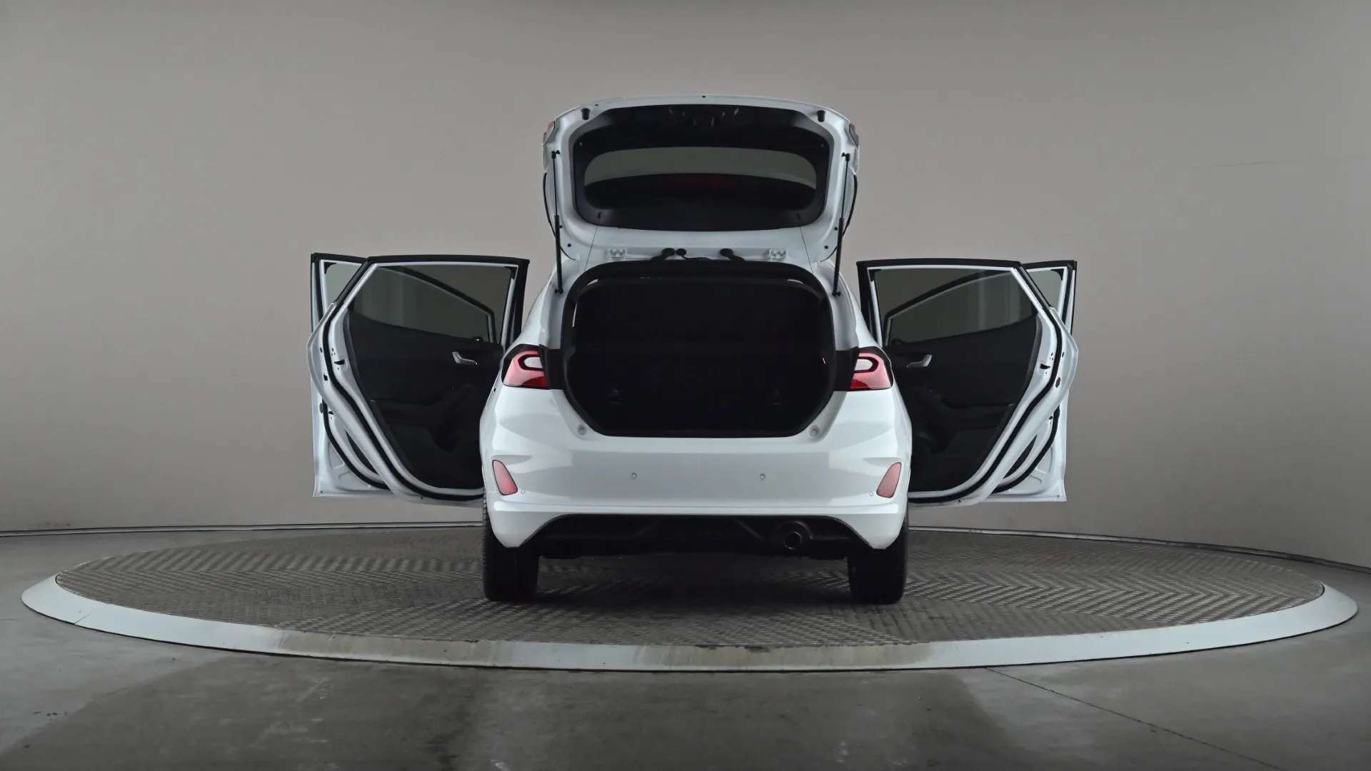 2023 FORD FIESTA 2023 FORD FIESTA