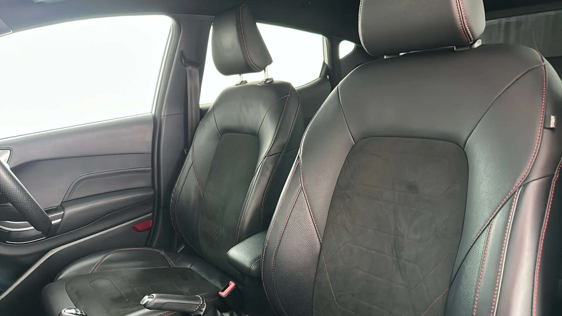 2023 FORD FIESTA 2023 FORD FIESTA