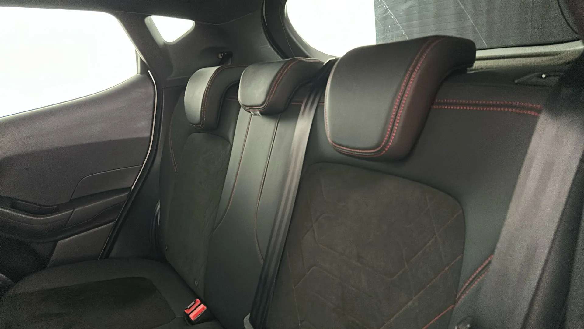 2023 FORD FIESTA 2023 FORD FIESTA