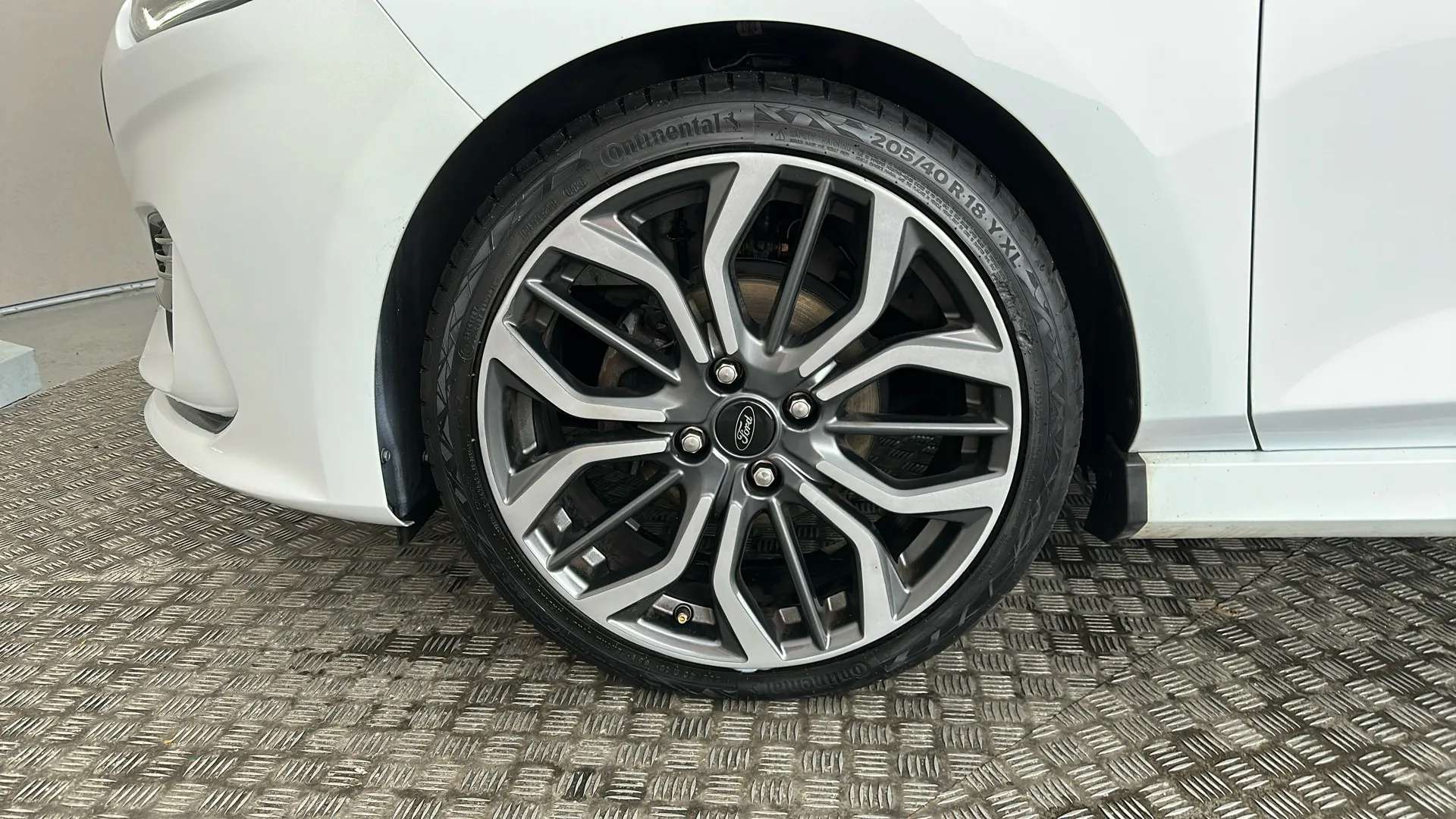 2023 FORD FIESTA 2023 FORD FIESTA