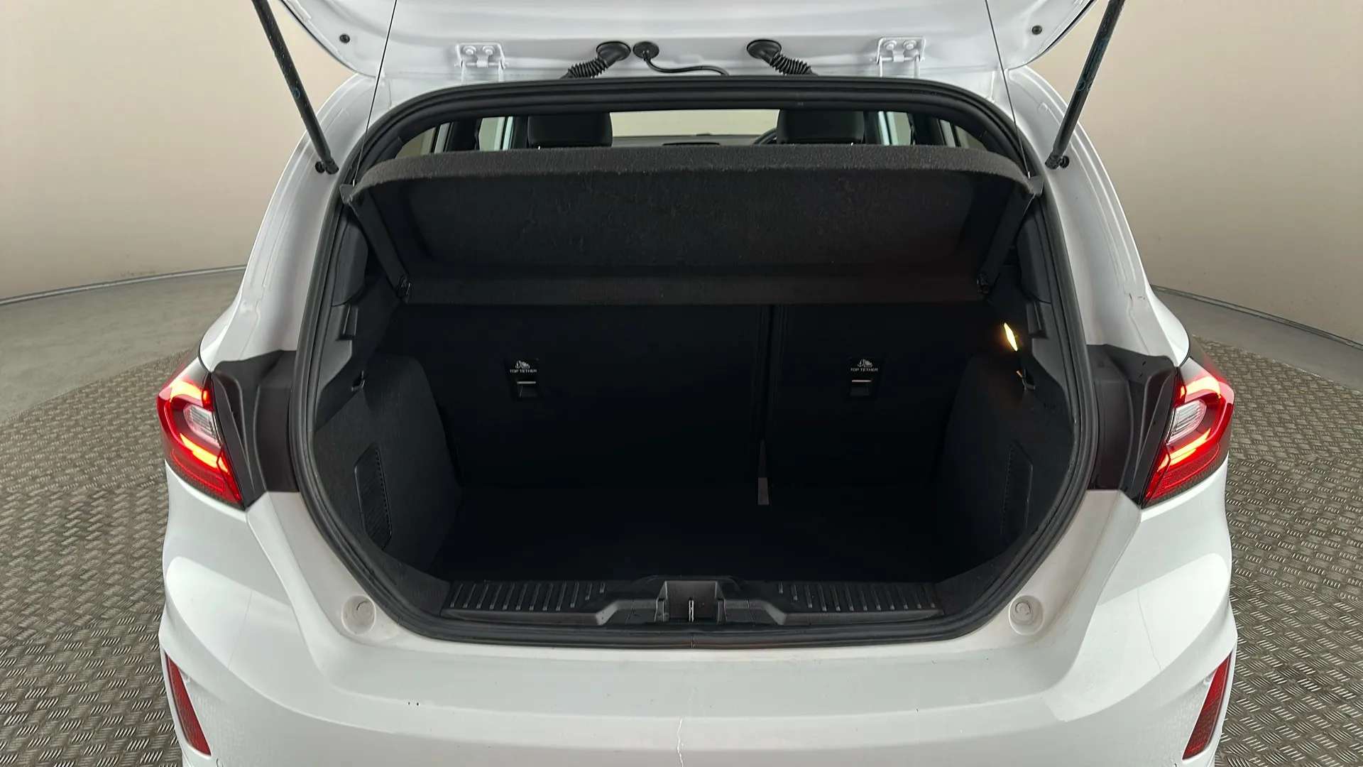 2023 FORD FIESTA 2023 FORD FIESTA