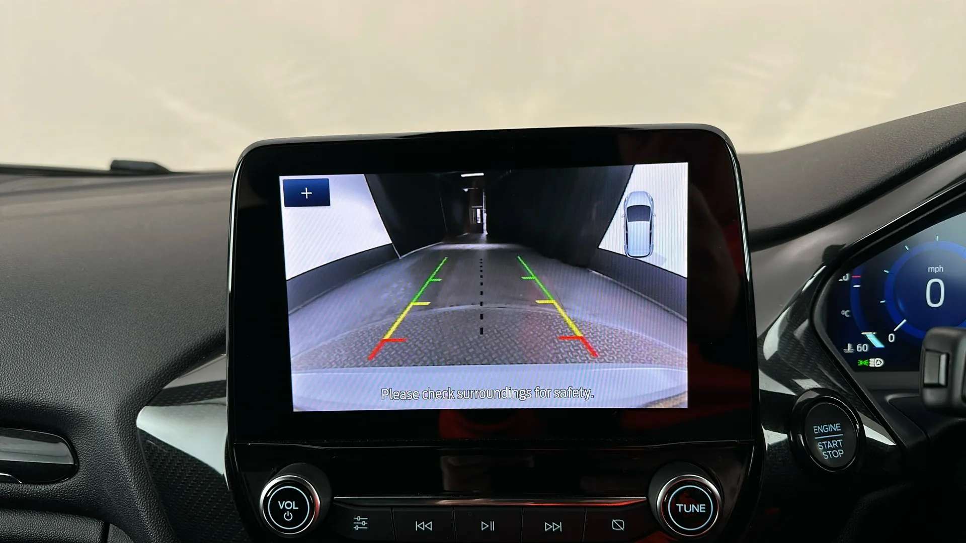 2023 FORD FIESTA 2023 FORD FIESTA