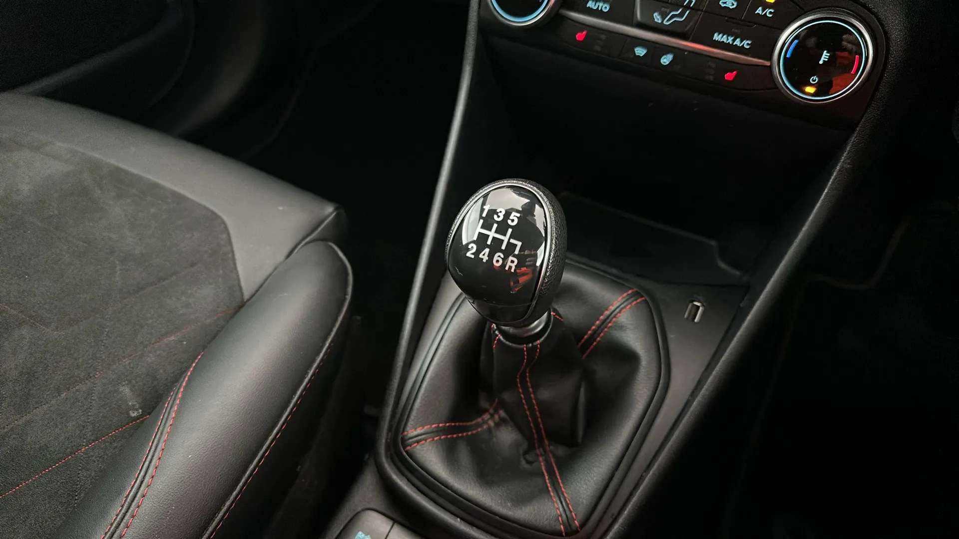 2023 FORD FIESTA 2023 FORD FIESTA