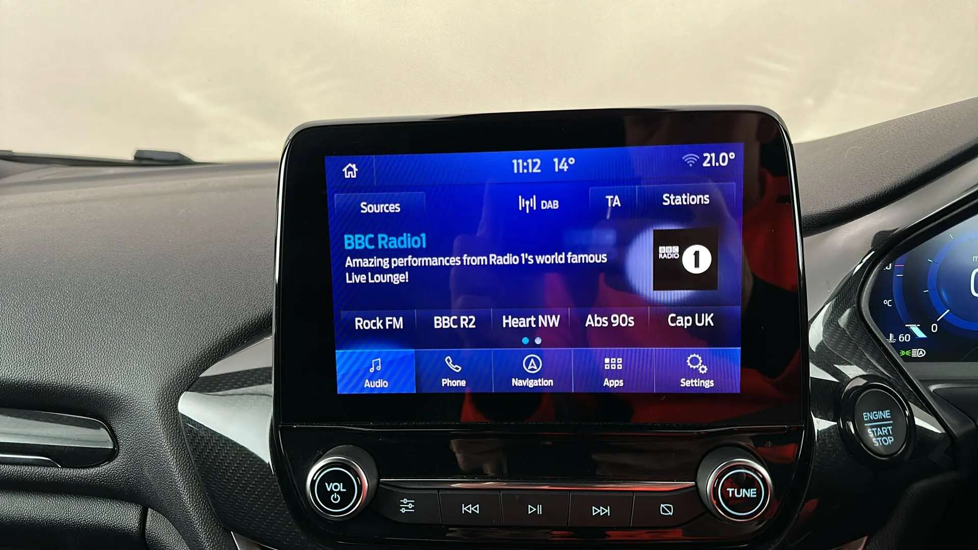 2023 FORD FIESTA 2023 FORD FIESTA