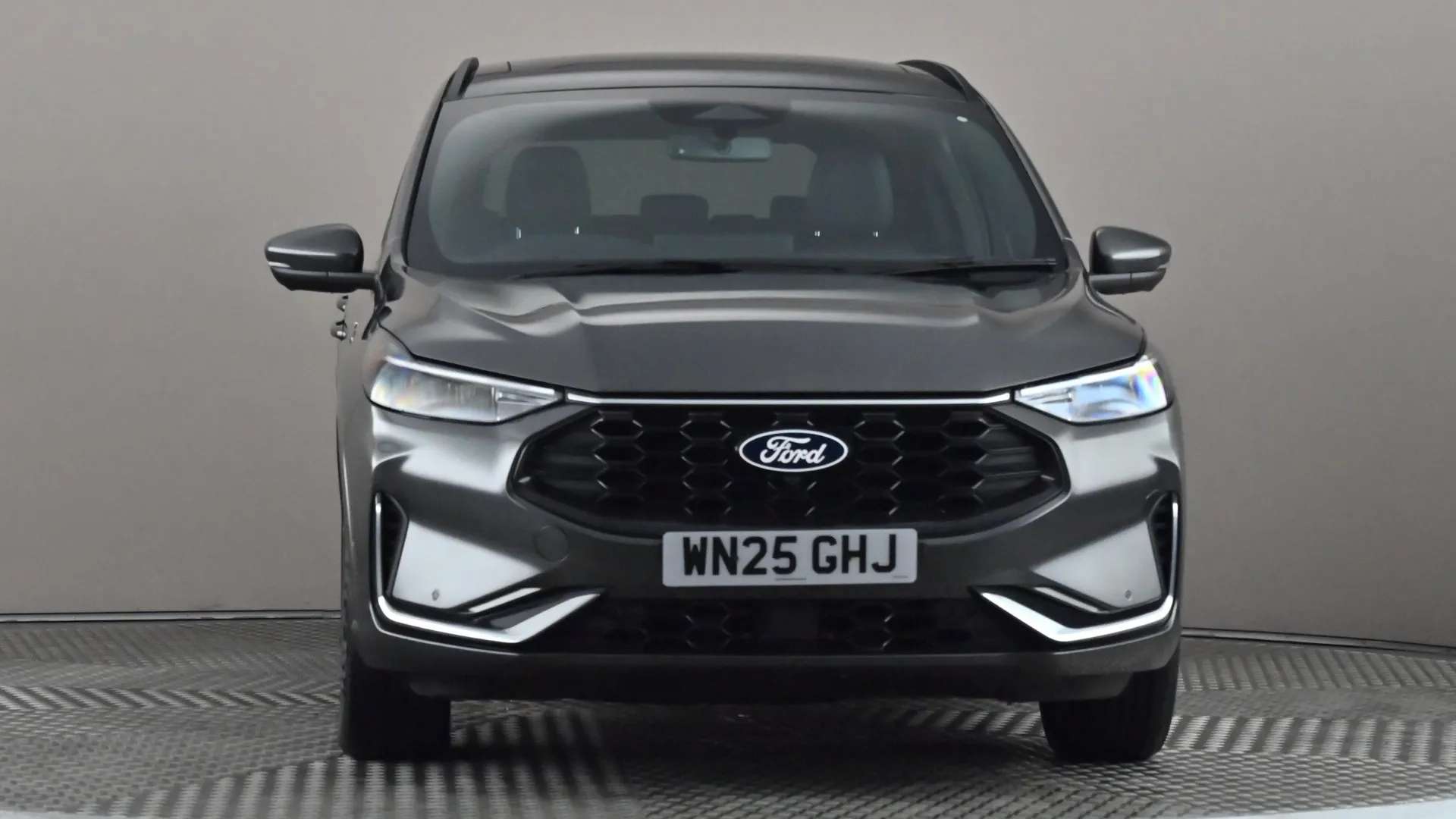 A 2025 FORD KUGA 1.5 EcoBoost ST-Line X A 2025 FORD KUGA 1.5 EcoBoost ST-Line X