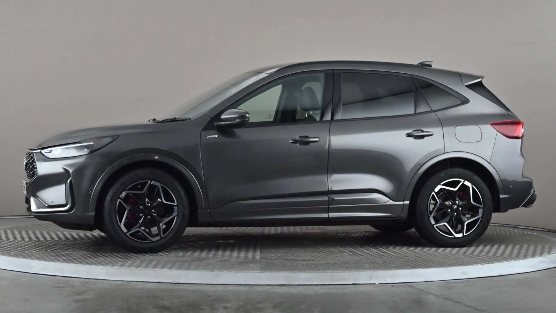 A 2025 FORD KUGA 1.5 EcoBoost ST-Line X A 2025 FORD KUGA 1.5 EcoBoost ST-Line X