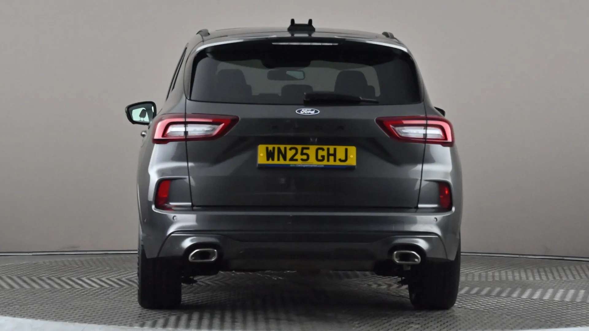 2025 FORD KUGA 2025 FORD KUGA