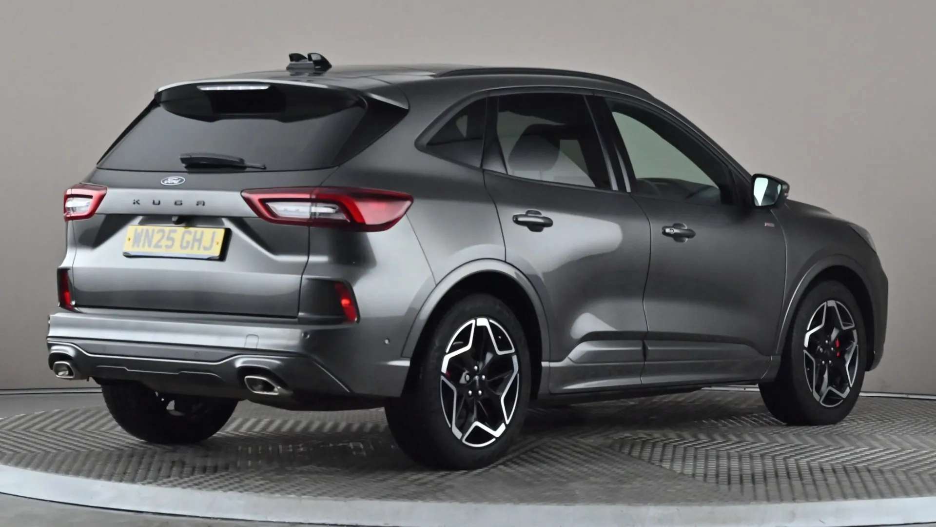 2025 FORD KUGA 2025 FORD KUGA