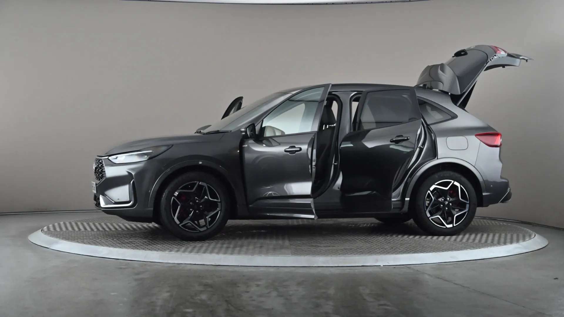 2025 FORD KUGA 2025 FORD KUGA