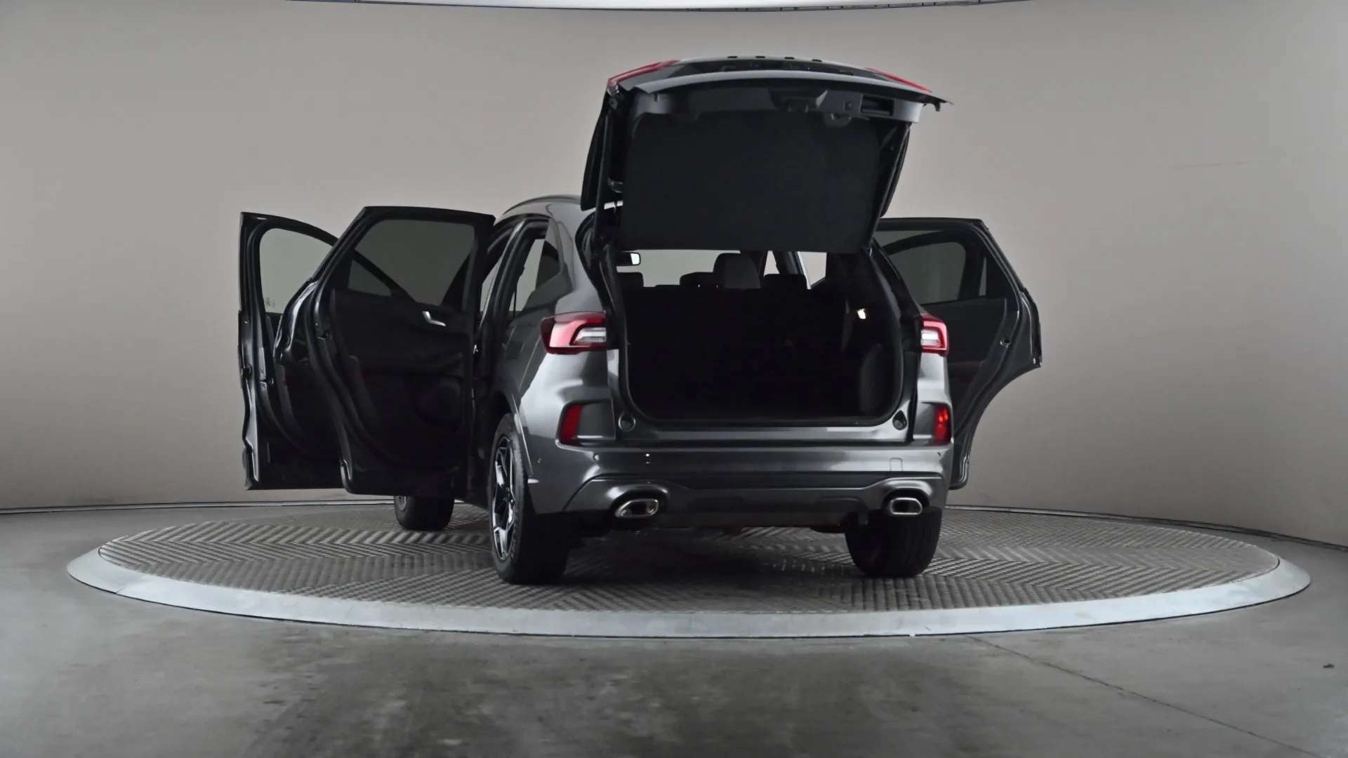 2025 FORD KUGA 2025 FORD KUGA