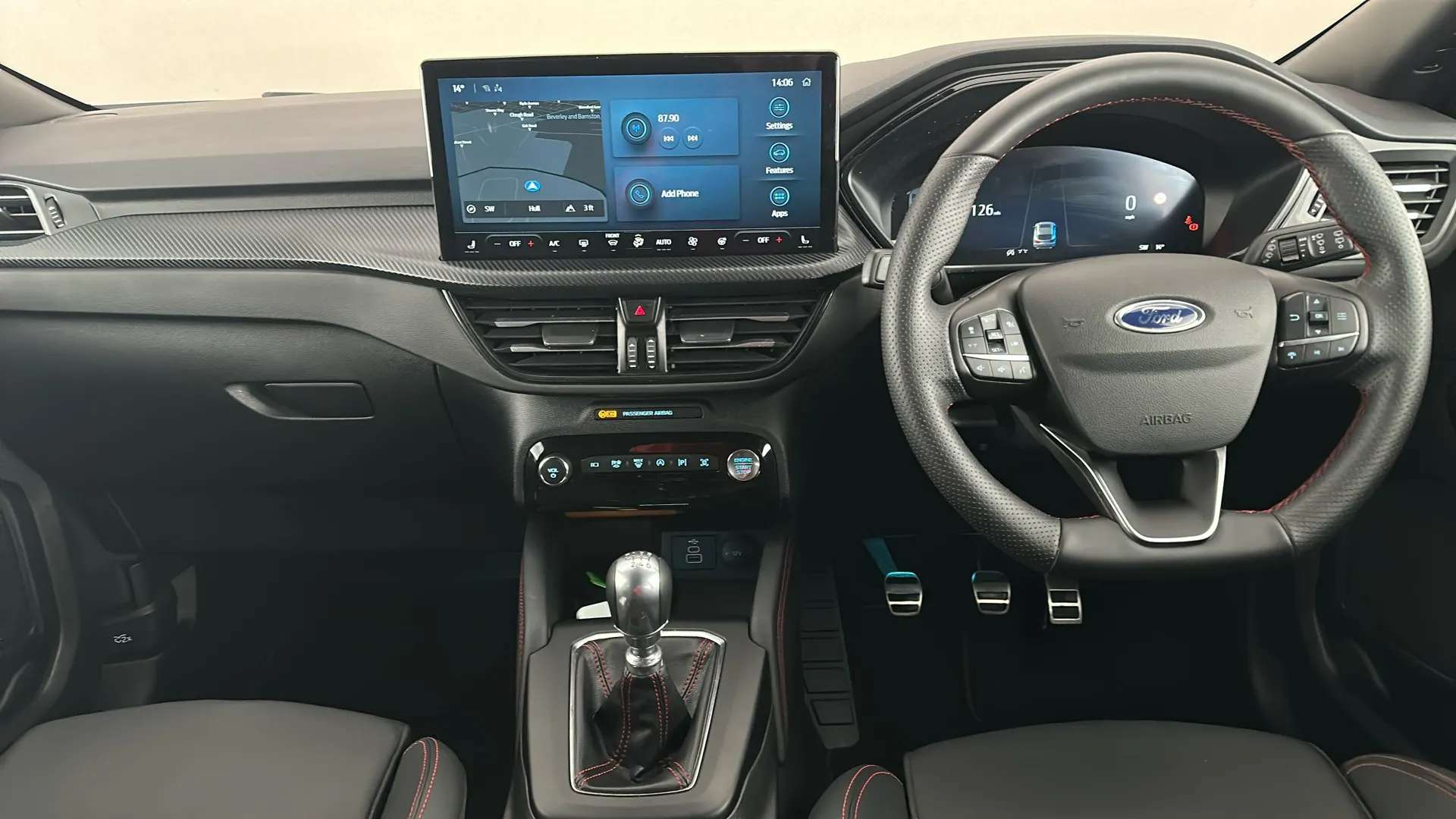 2025 FORD KUGA 2025 FORD KUGA