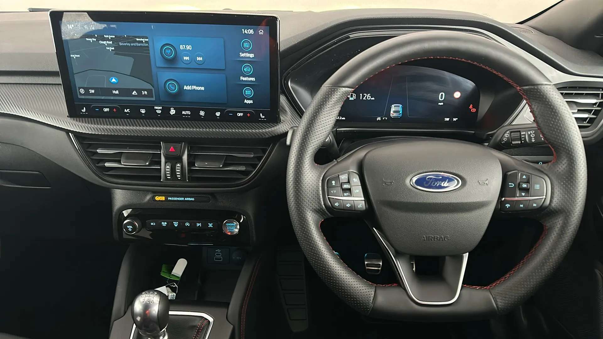 2025 FORD KUGA 2025 FORD KUGA