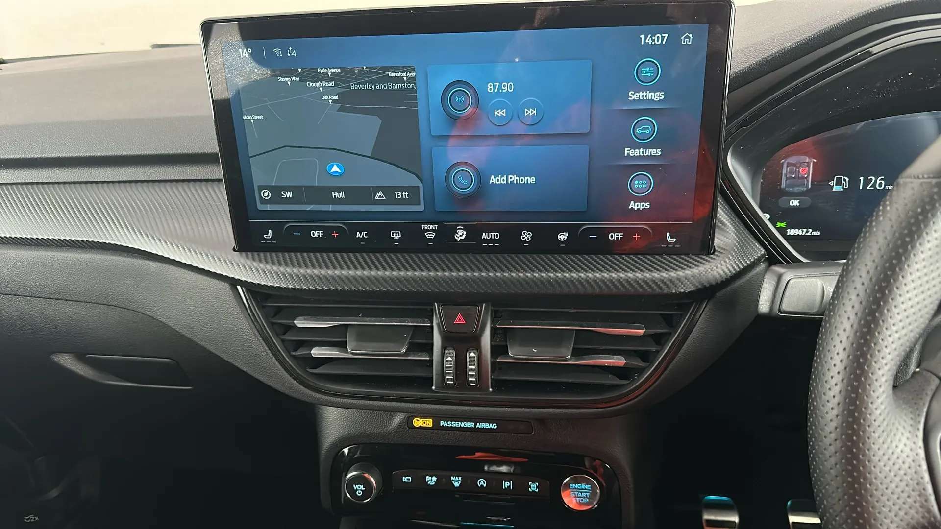 2025 FORD KUGA 2025 FORD KUGA