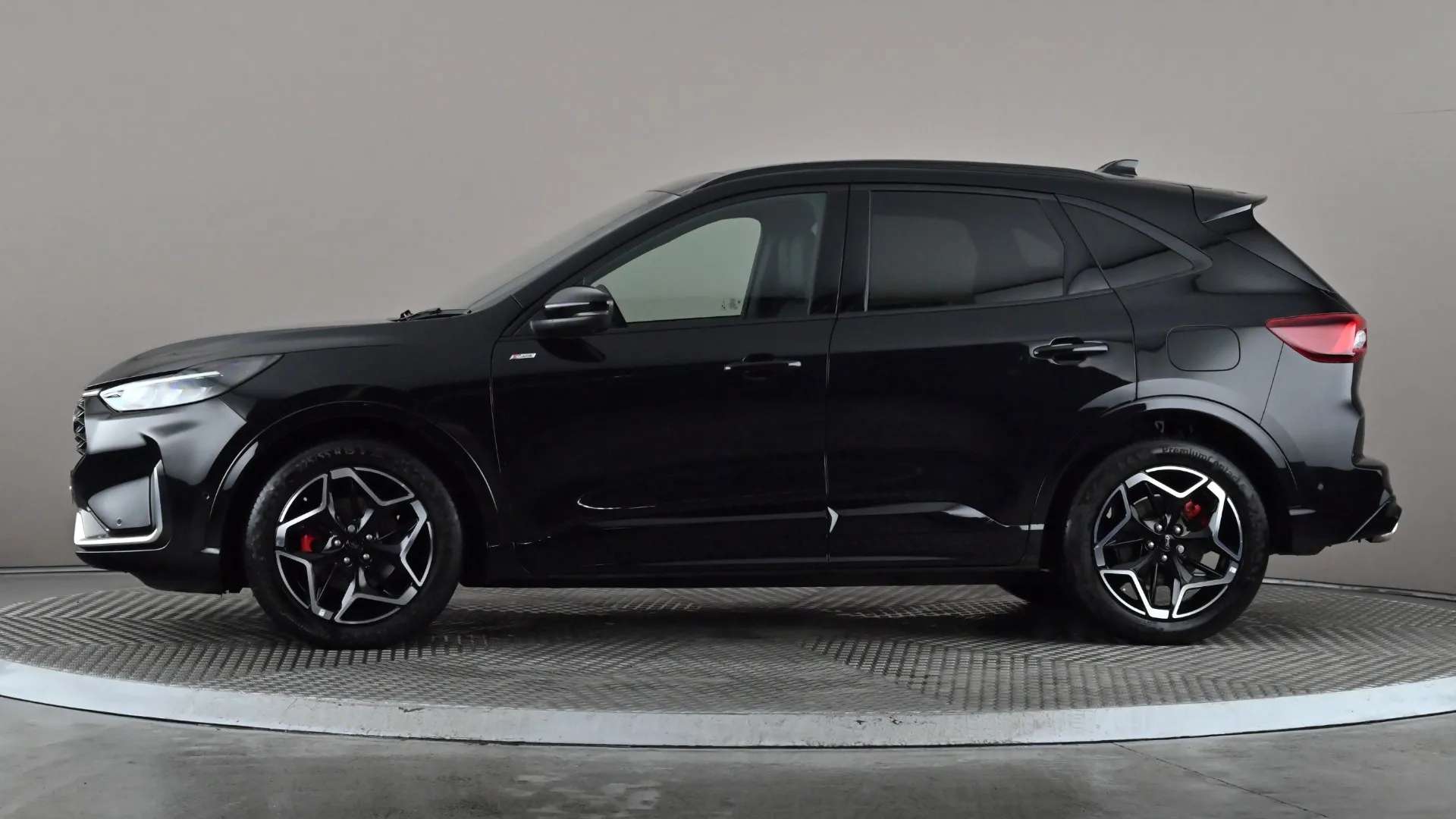 A 2025 FORD KUGA 1.5 EcoBoost ST-Line X A 2025 FORD KUGA 1.5 EcoBoost ST-Line X