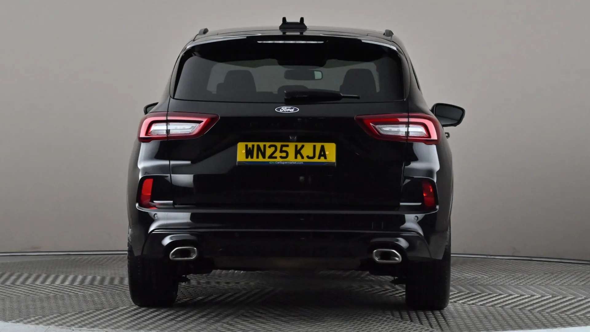 2025 FORD KUGA 2025 FORD KUGA