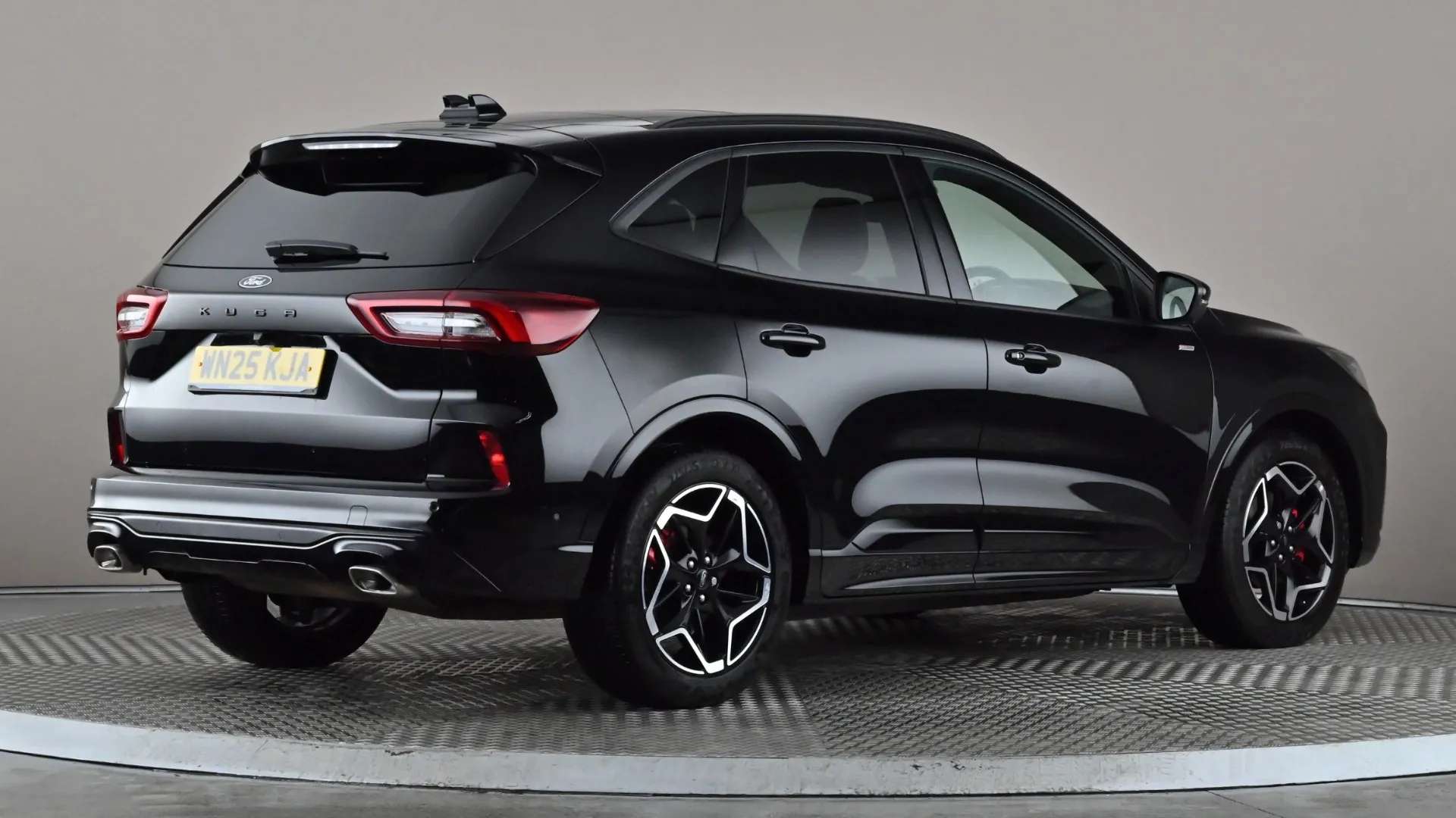 2025 FORD KUGA 2025 FORD KUGA