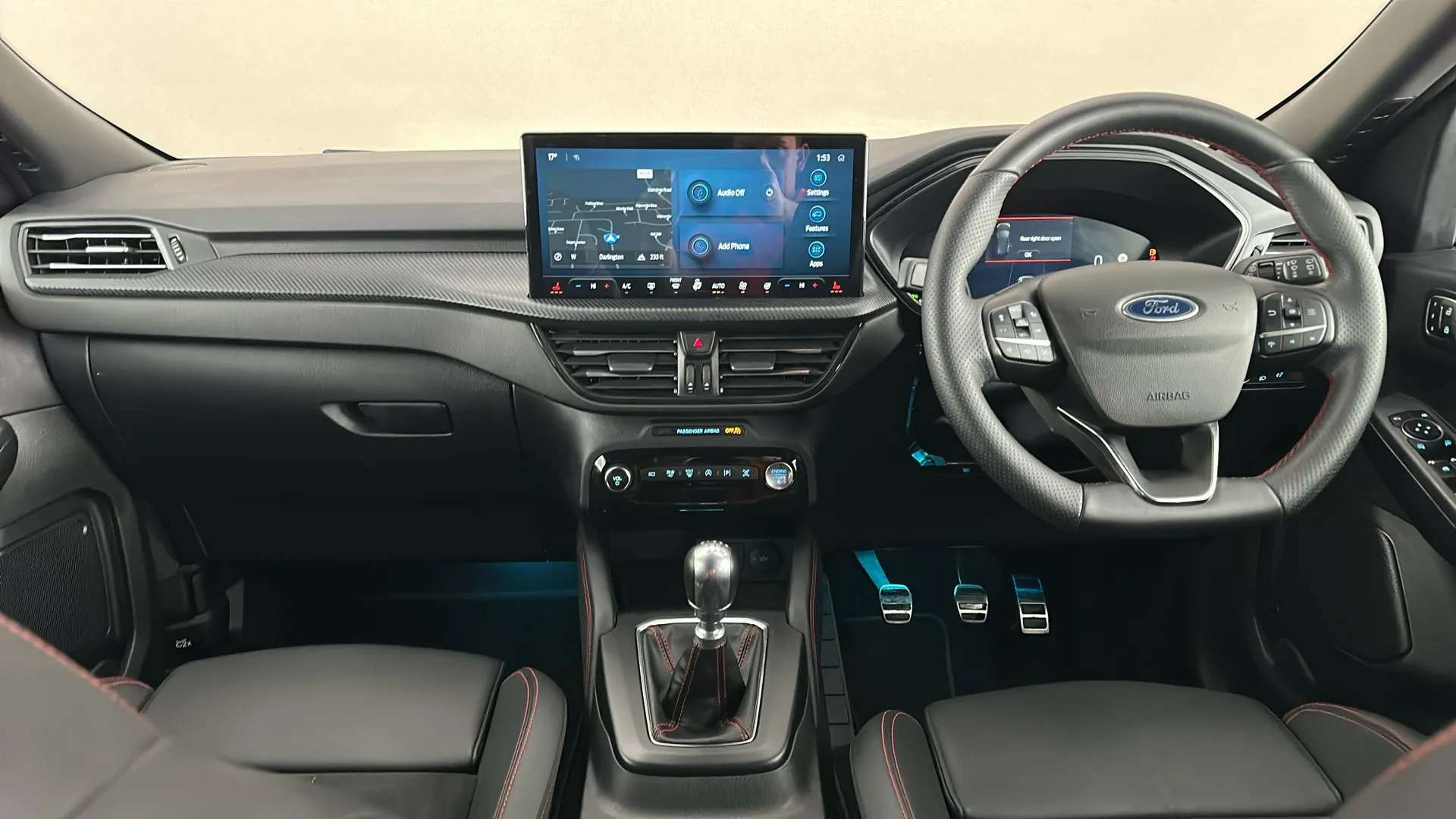 2025 FORD KUGA 2025 FORD KUGA