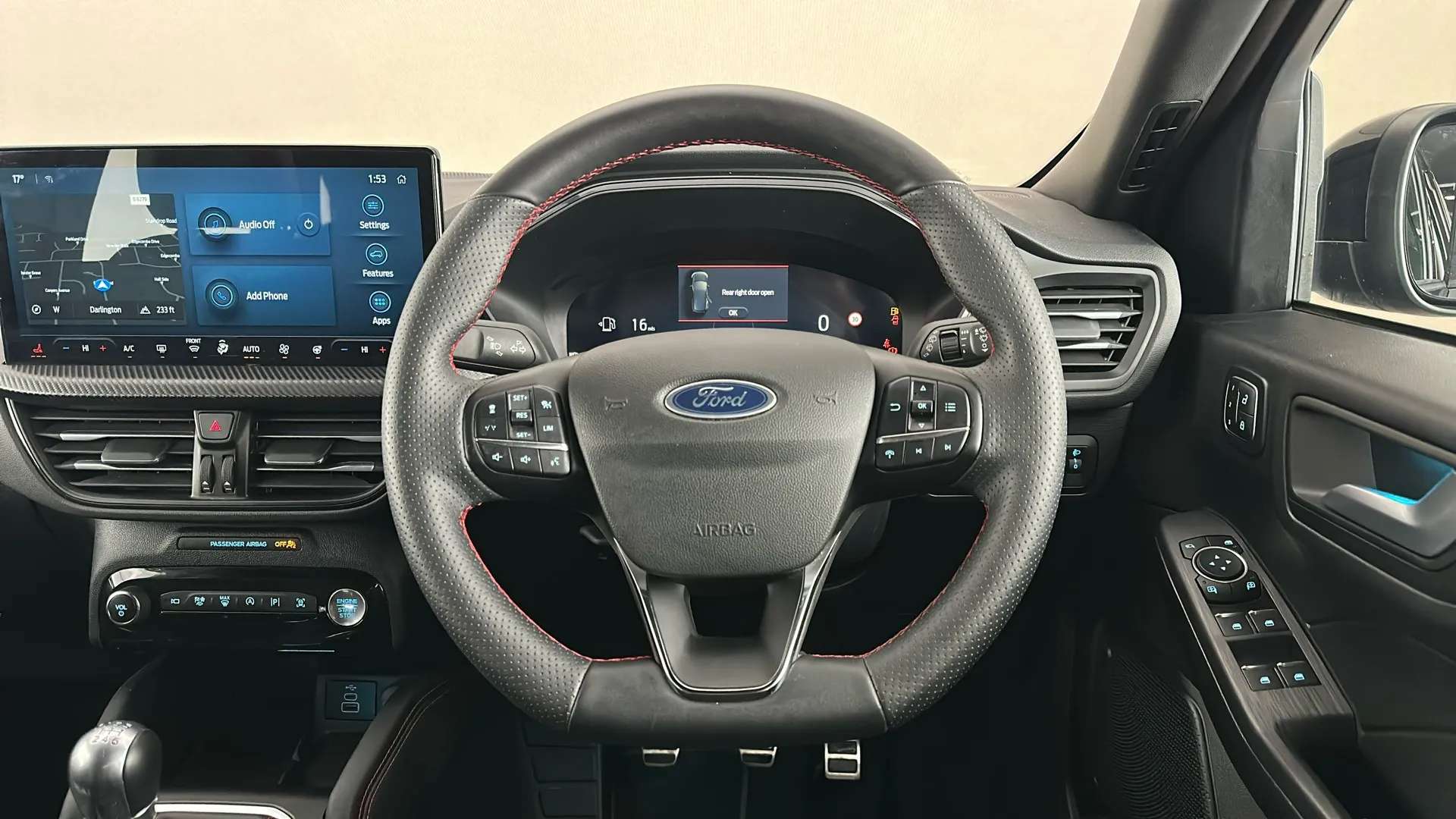 2025 FORD KUGA 2025 FORD KUGA