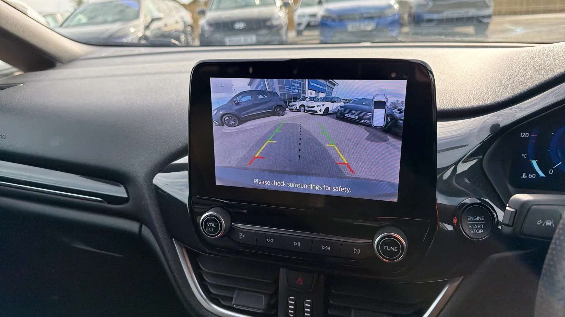 2022 FORD FIESTA 2022 FORD FIESTA
