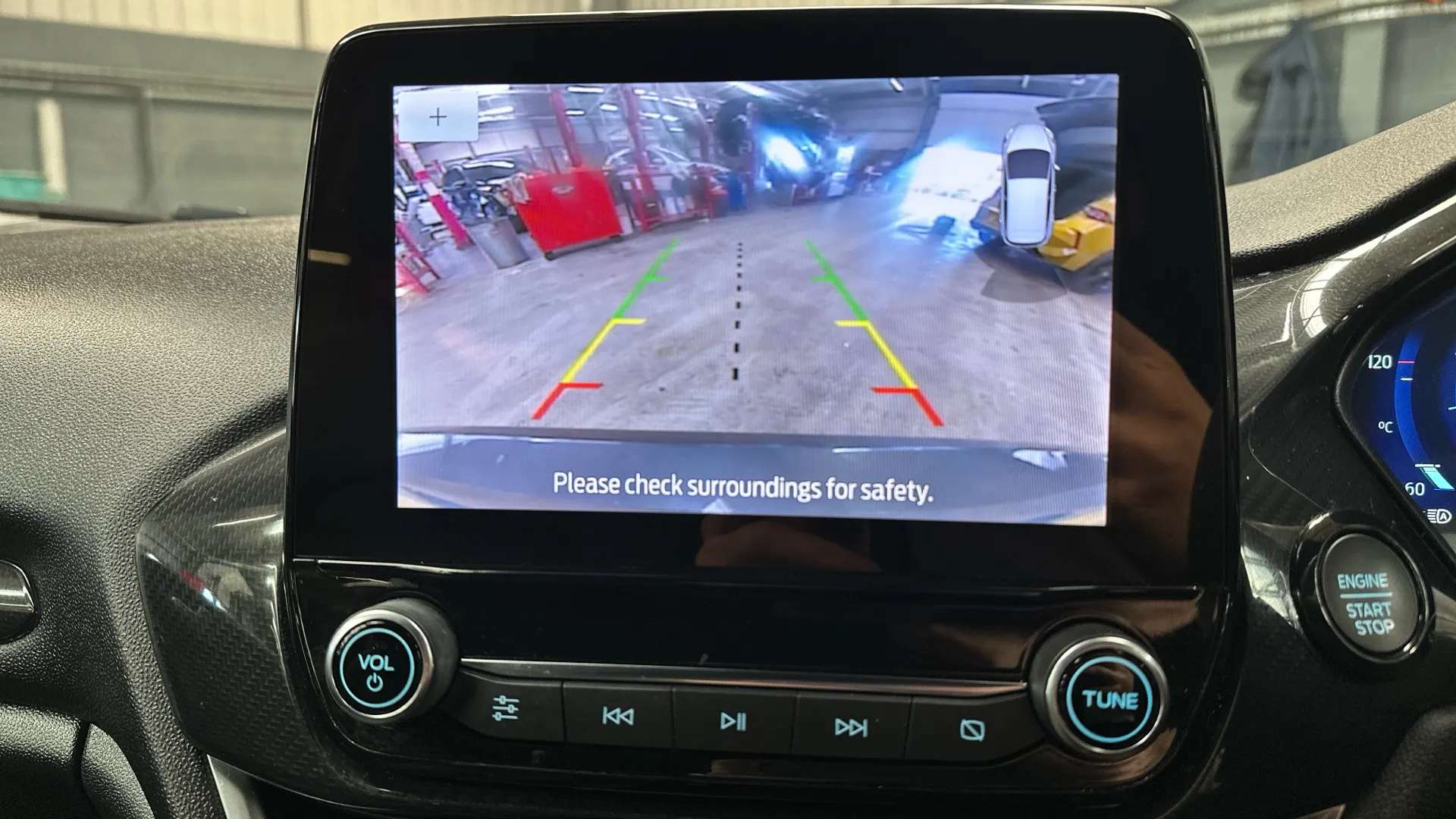 2023 FORD FIESTA 2023 FORD FIESTA