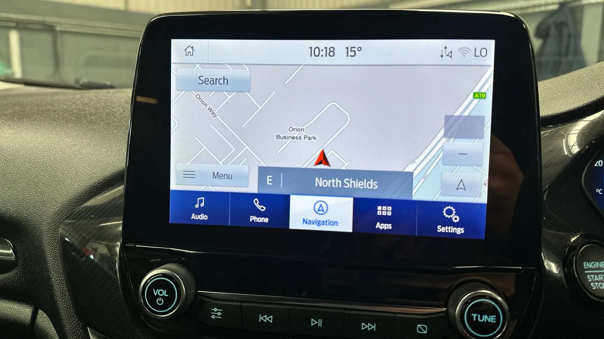2023 FORD FIESTA 2023 FORD FIESTA