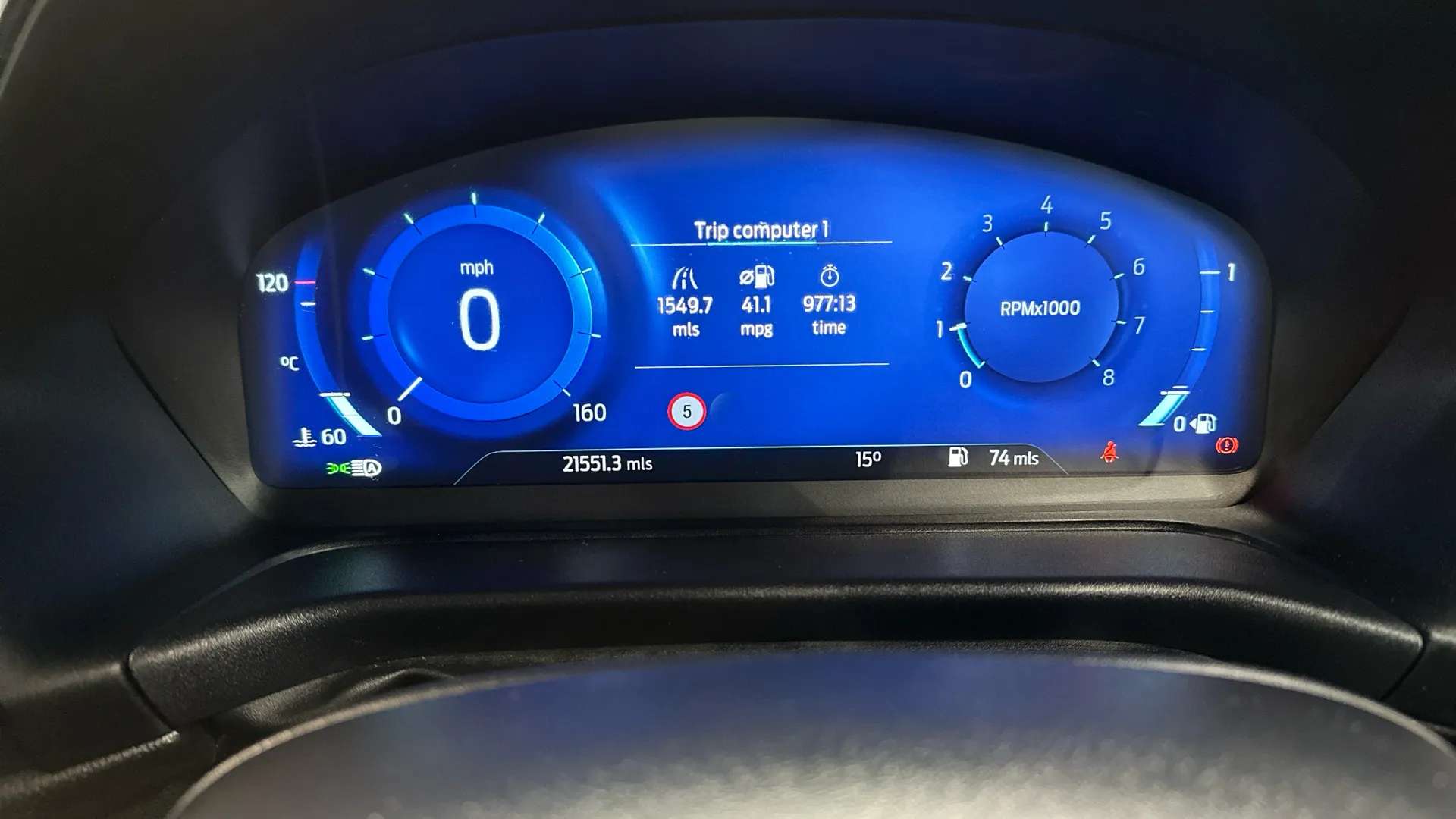 2023 FORD FIESTA 2023 FORD FIESTA