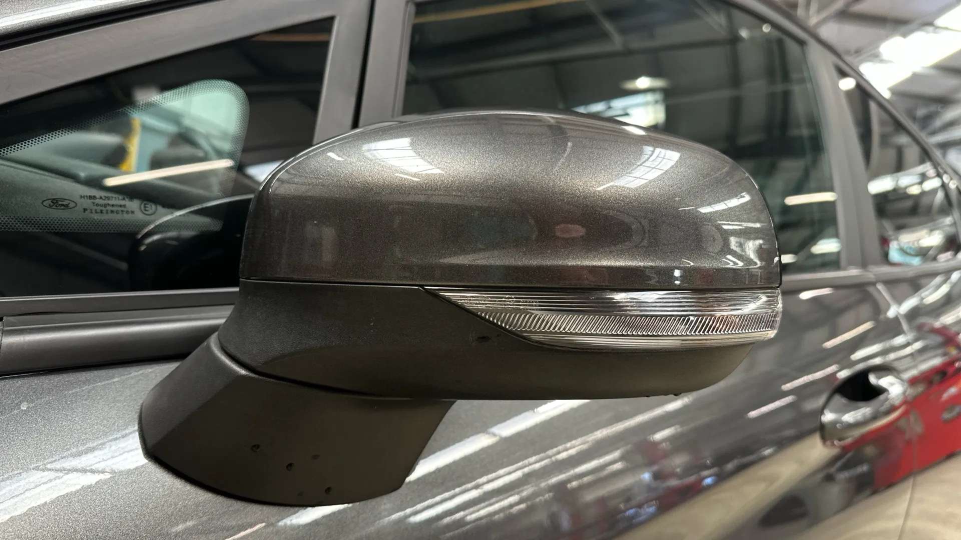 2023 FORD FIESTA 2023 FORD FIESTA