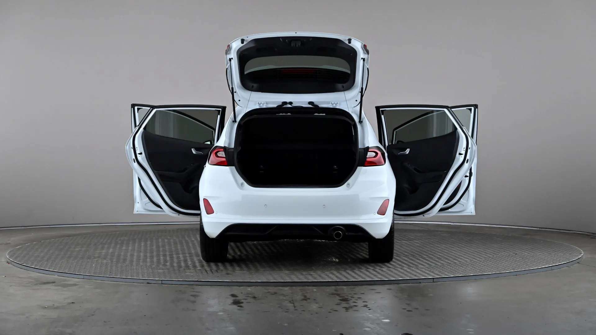 2022 FORD FIESTA 2022 FORD FIESTA