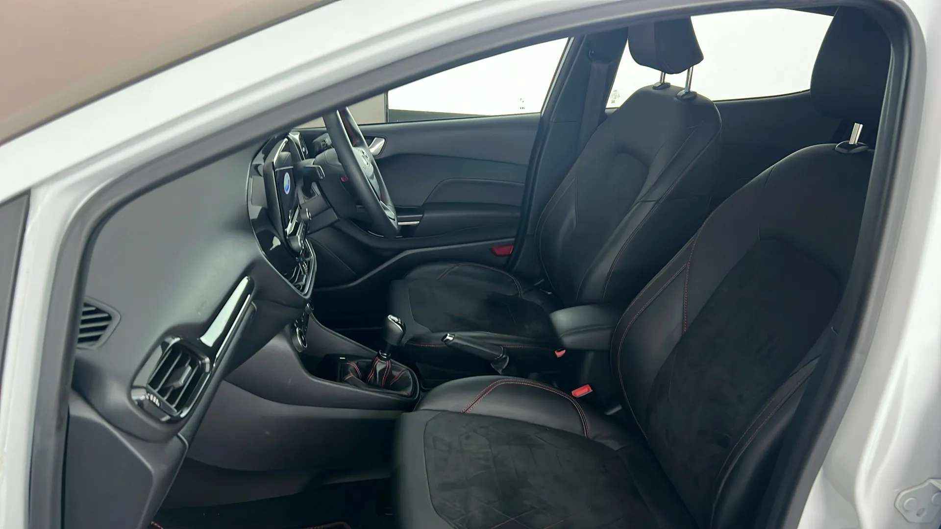 2022 FORD FIESTA 2022 FORD FIESTA