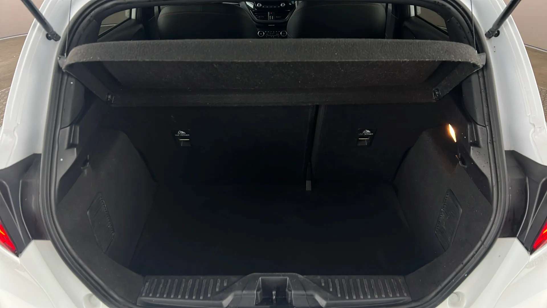 2022 FORD FIESTA 2022 FORD FIESTA