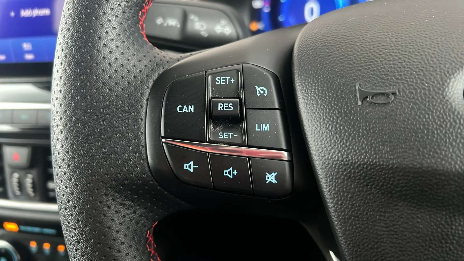 2022 FORD FIESTA 2022 FORD FIESTA