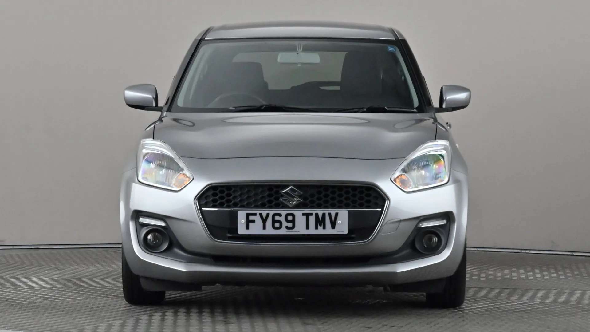 A 2020 SUZUKI SWIFT 1.0 Boosterjet SZ-T A 2020 SUZUKI SWIFT 1.0 Boosterjet SZ-T