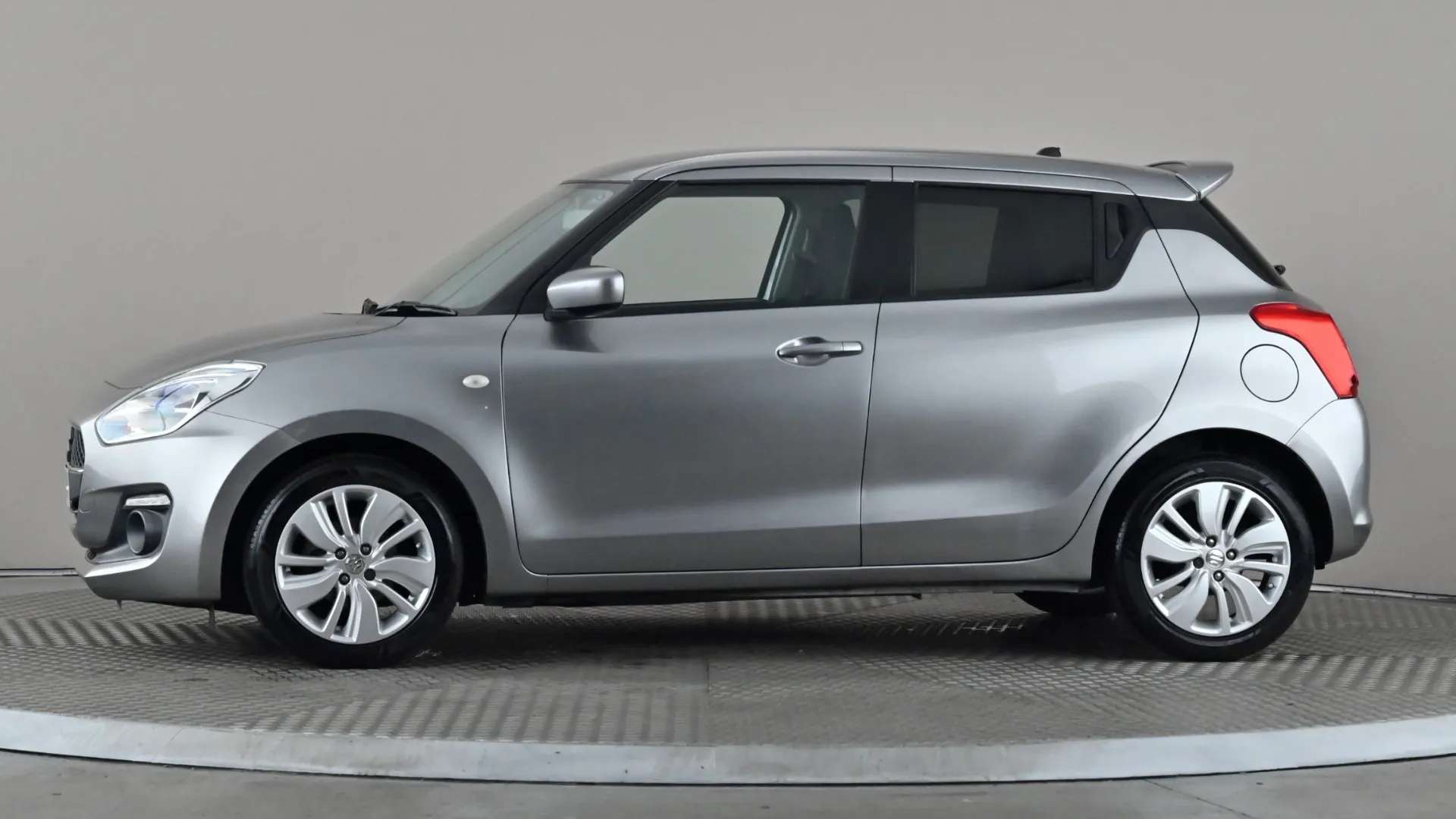 A 2020 SUZUKI SWIFT 1.0 Boosterjet SZ-T A 2020 SUZUKI SWIFT 1.0 Boosterjet SZ-T