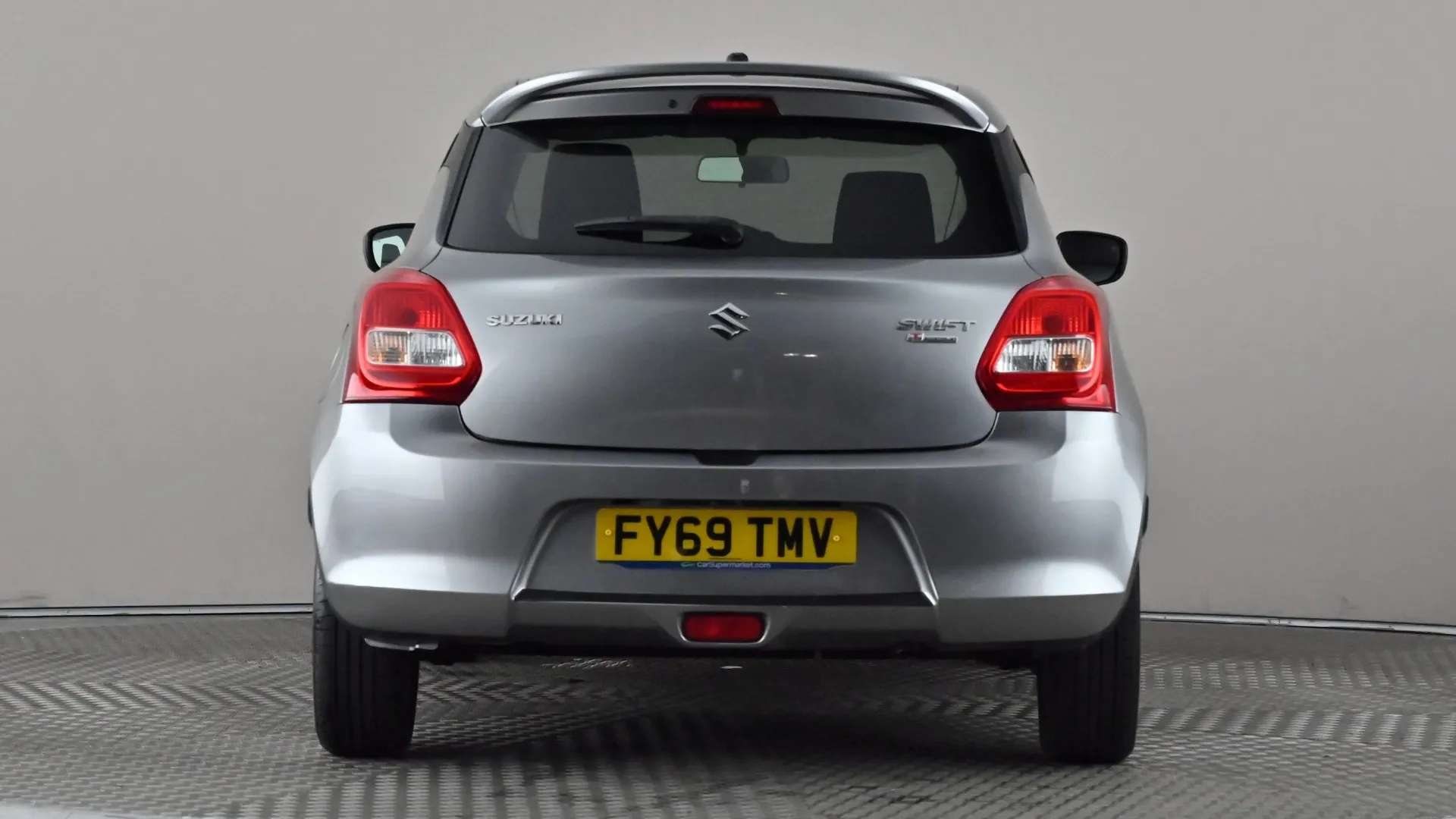 2020 SUZUKI SWIFT 2020 SUZUKI SWIFT